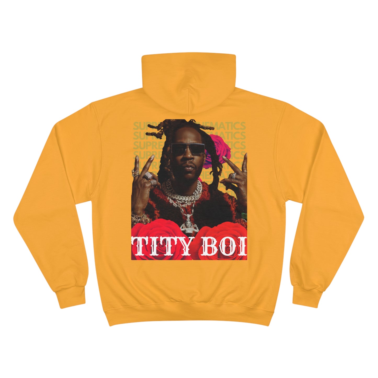 SUPREMEMATHEMATICS TITY BOI HOODIE
