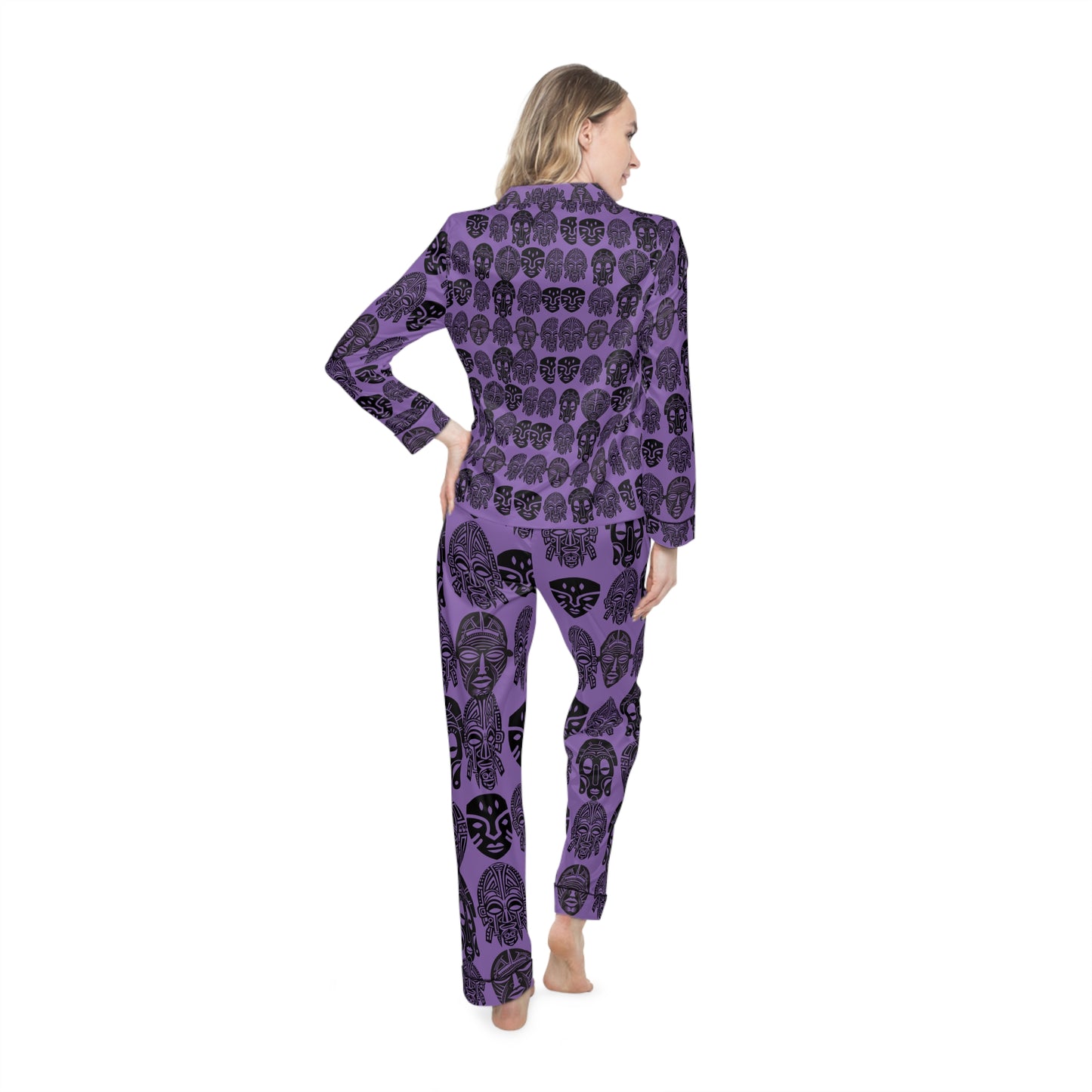 SUPREMEMATHEMATICS PAJAMAS