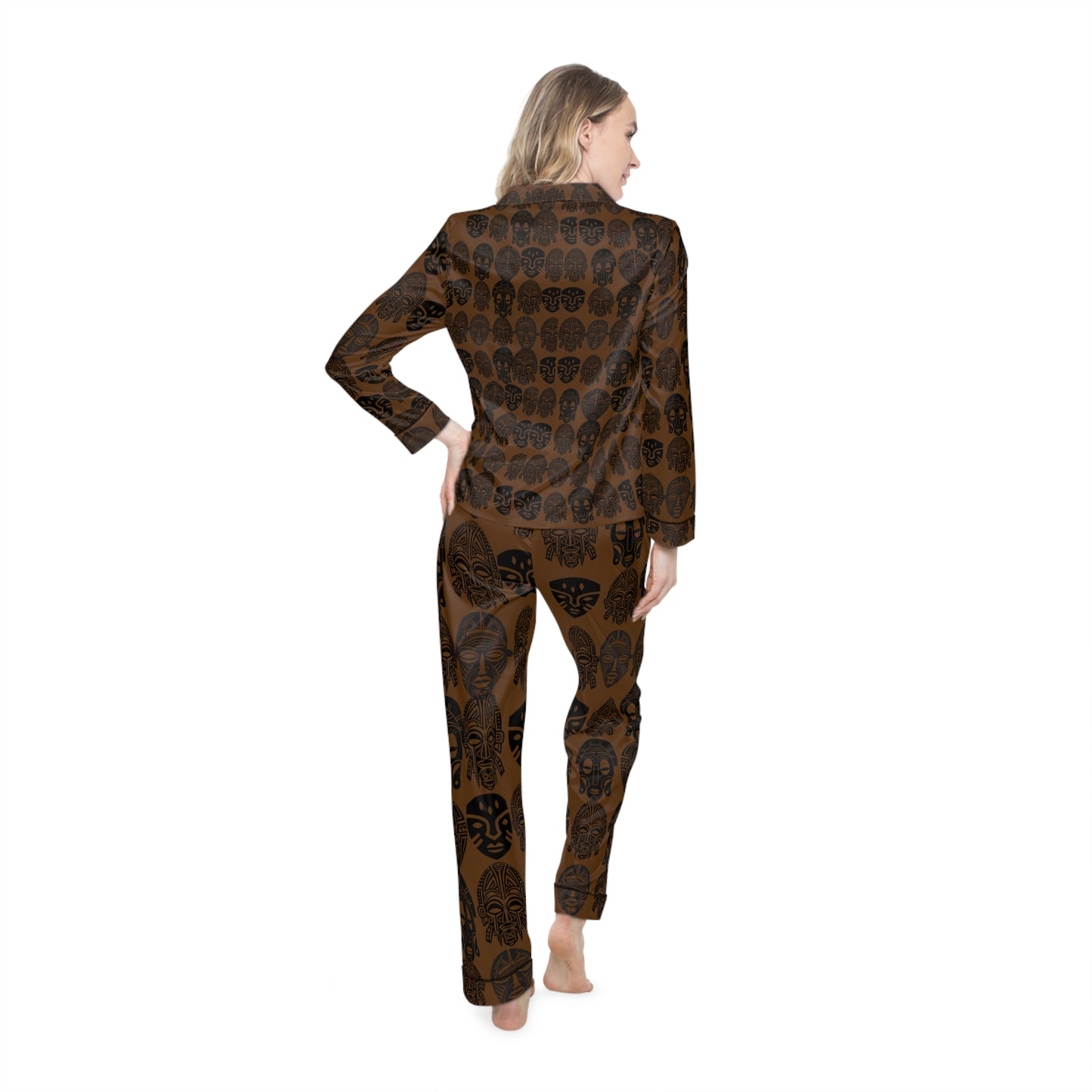 SUPREMEMATHEMATICS PAJAMAS