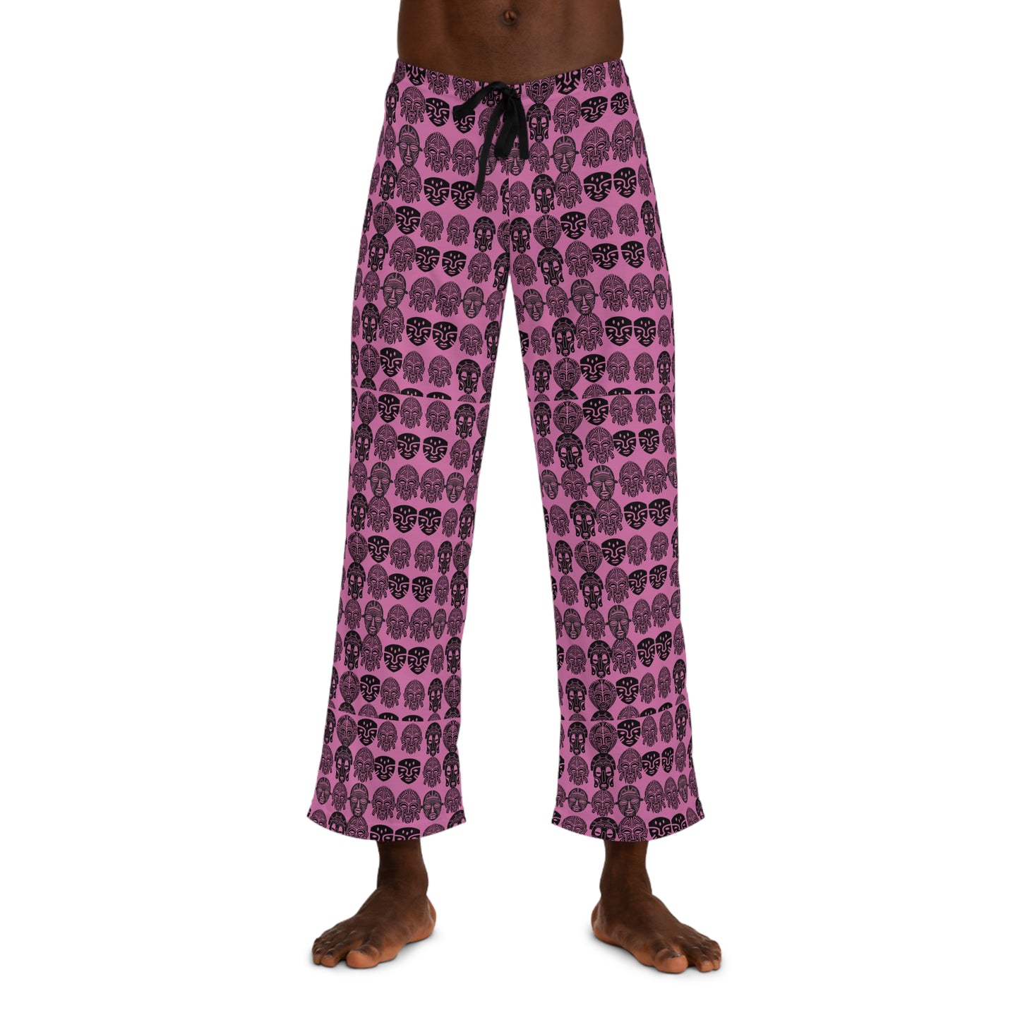 SUPREMEMATHEMATICS MENS PAJAMA PANT