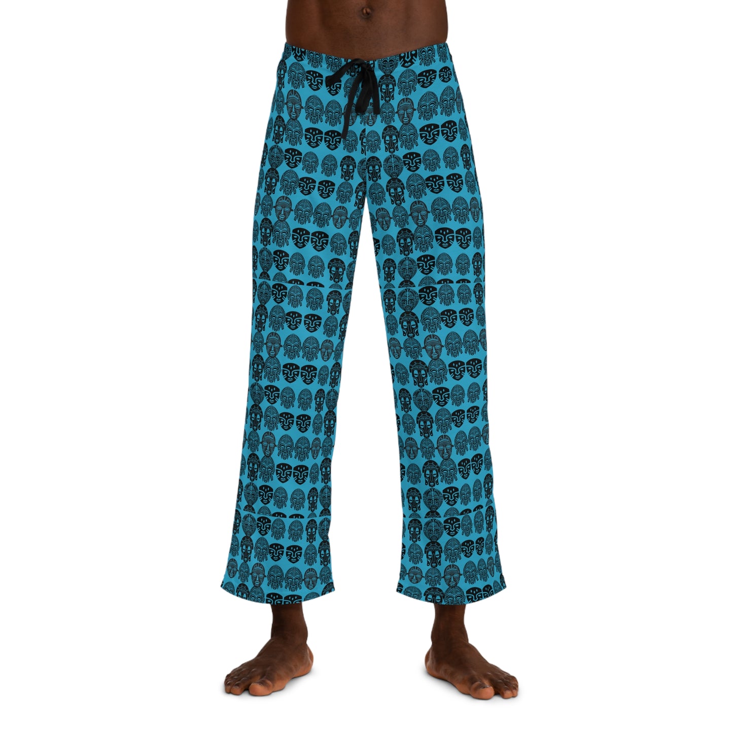 SUPREMEMATHEMATICS MENS PAJAMA PANT