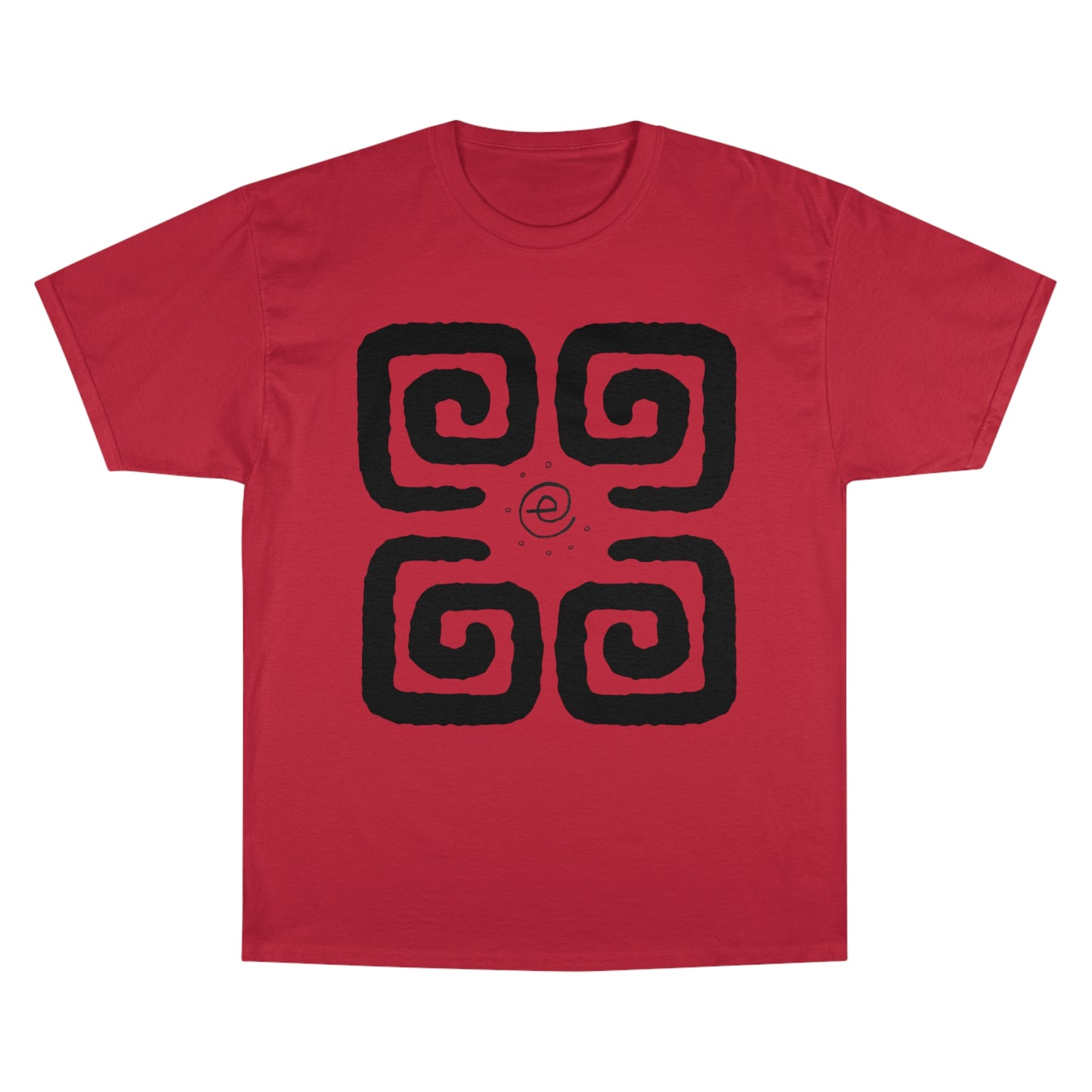 SUPREMEMATHEMATICS 3 KINGS TEE