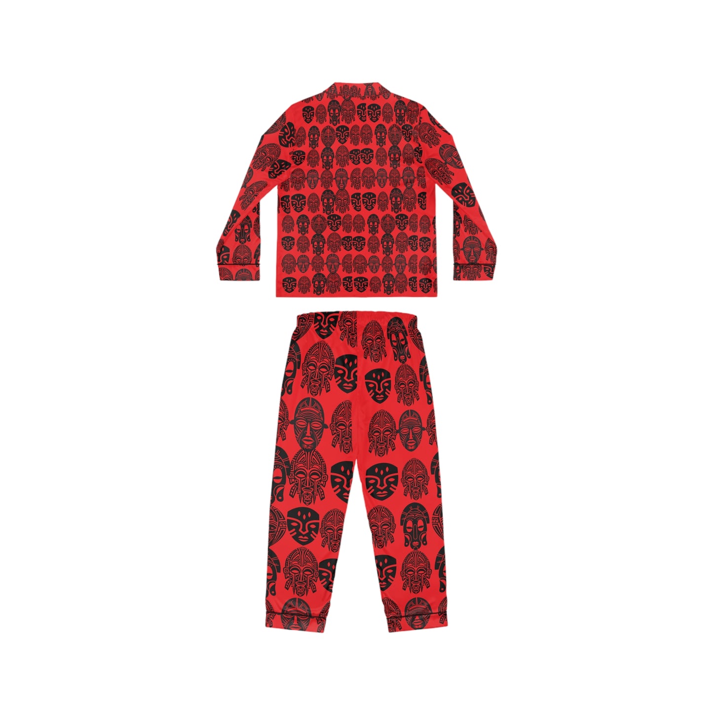 SUPREMEMATHEMATICS PAJAMAS