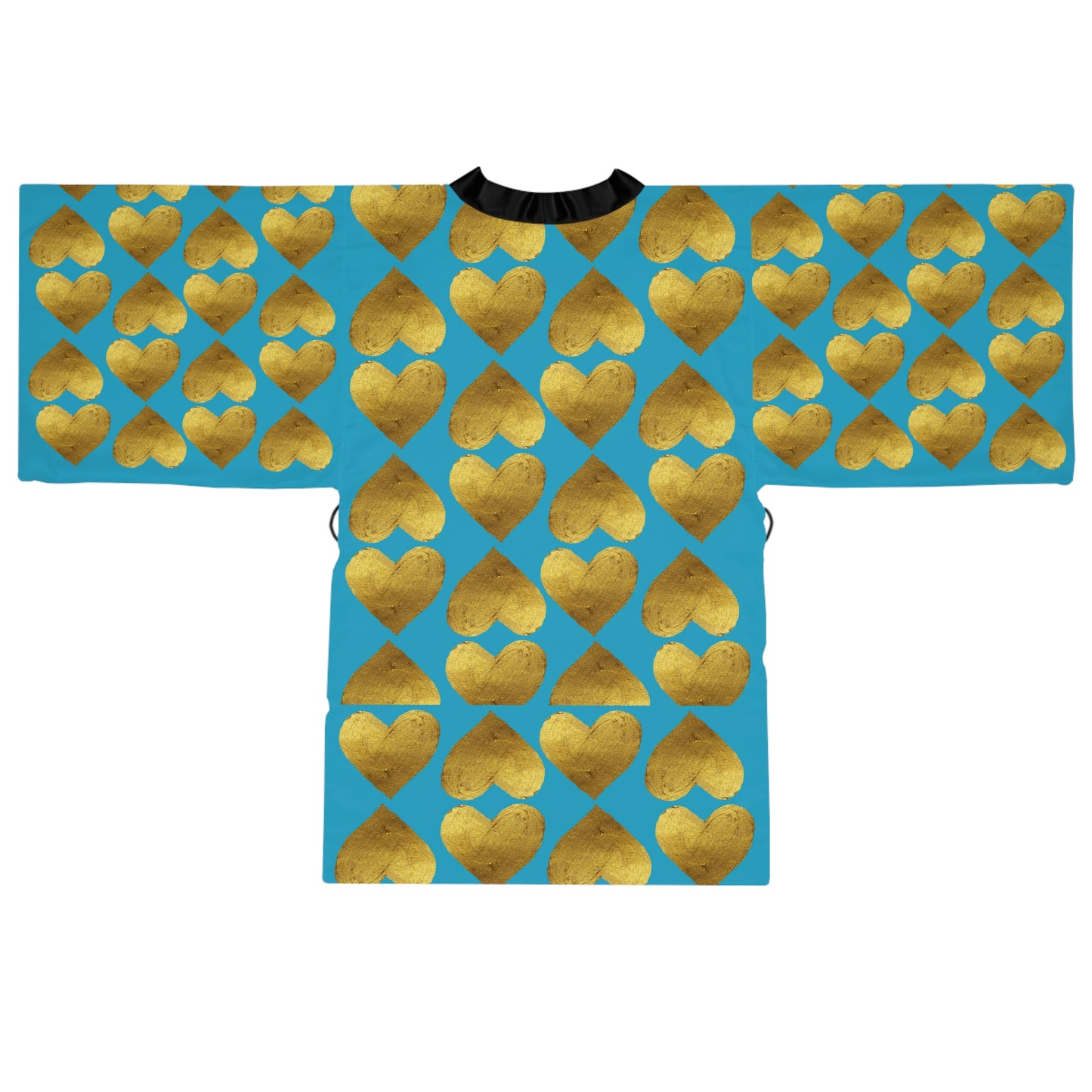 SUPREMEMATHEMATICS KIMONO