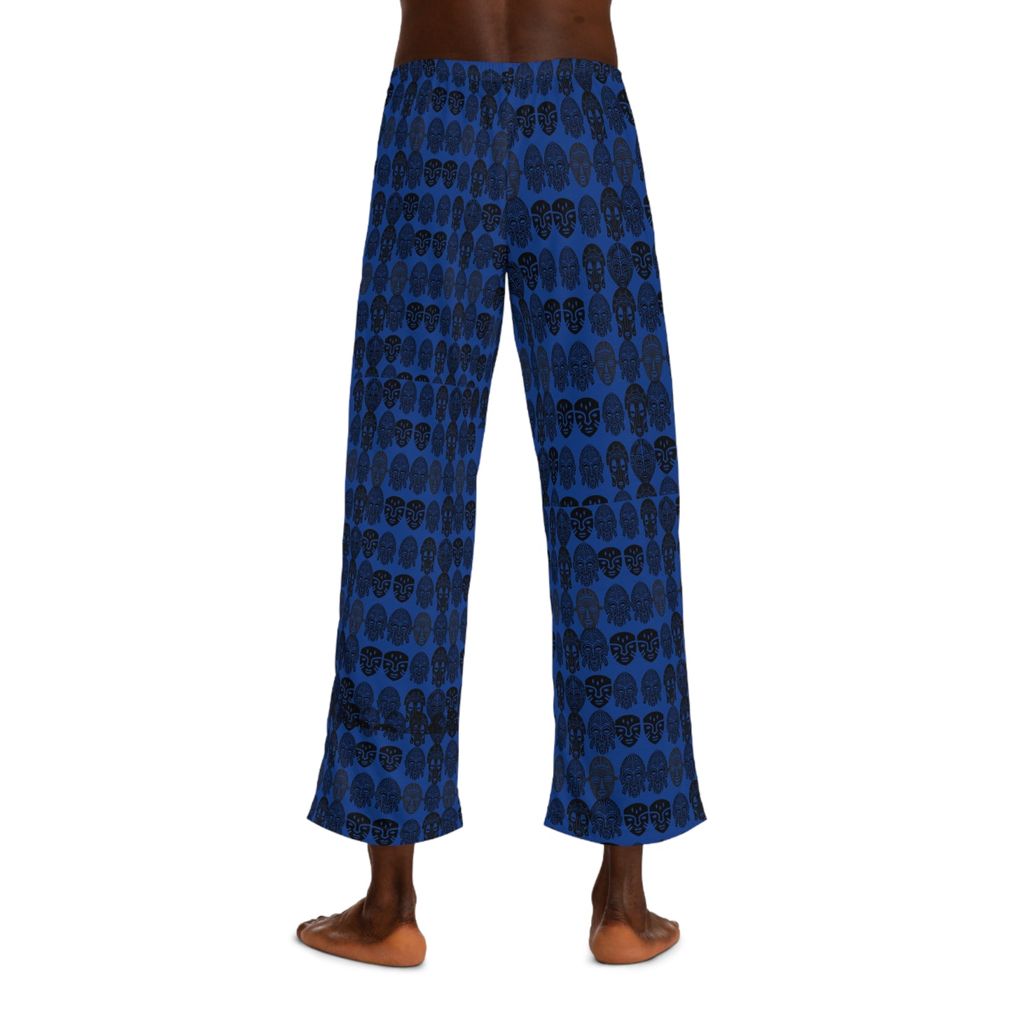 SUPREMEMATHEMATICS MENS PAJAMA PANT