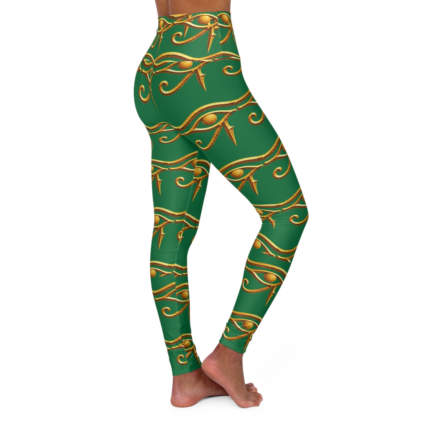 BOXXY HORUS YOGA PANT