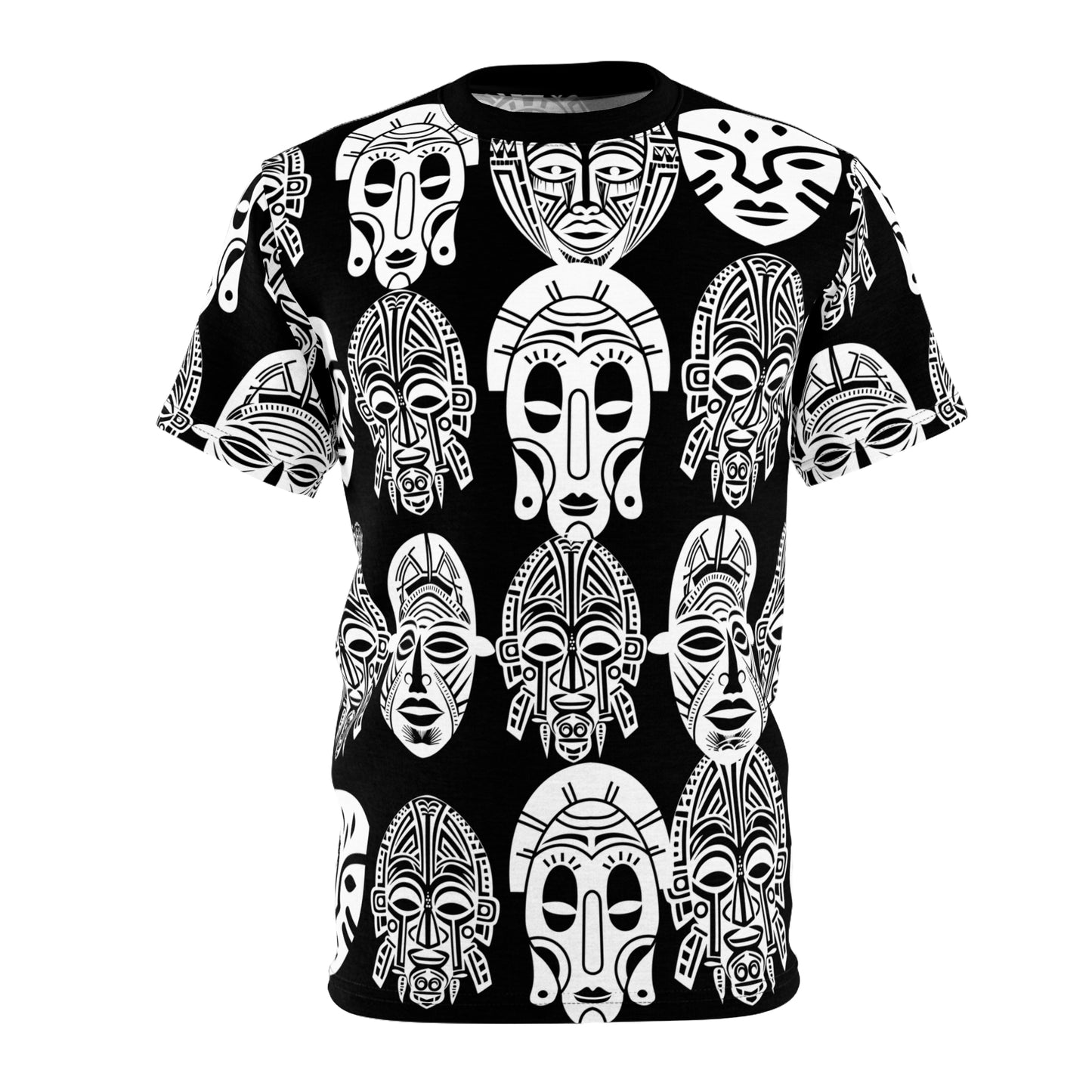 SUPREMEMATHEMATICS MASK TEE
