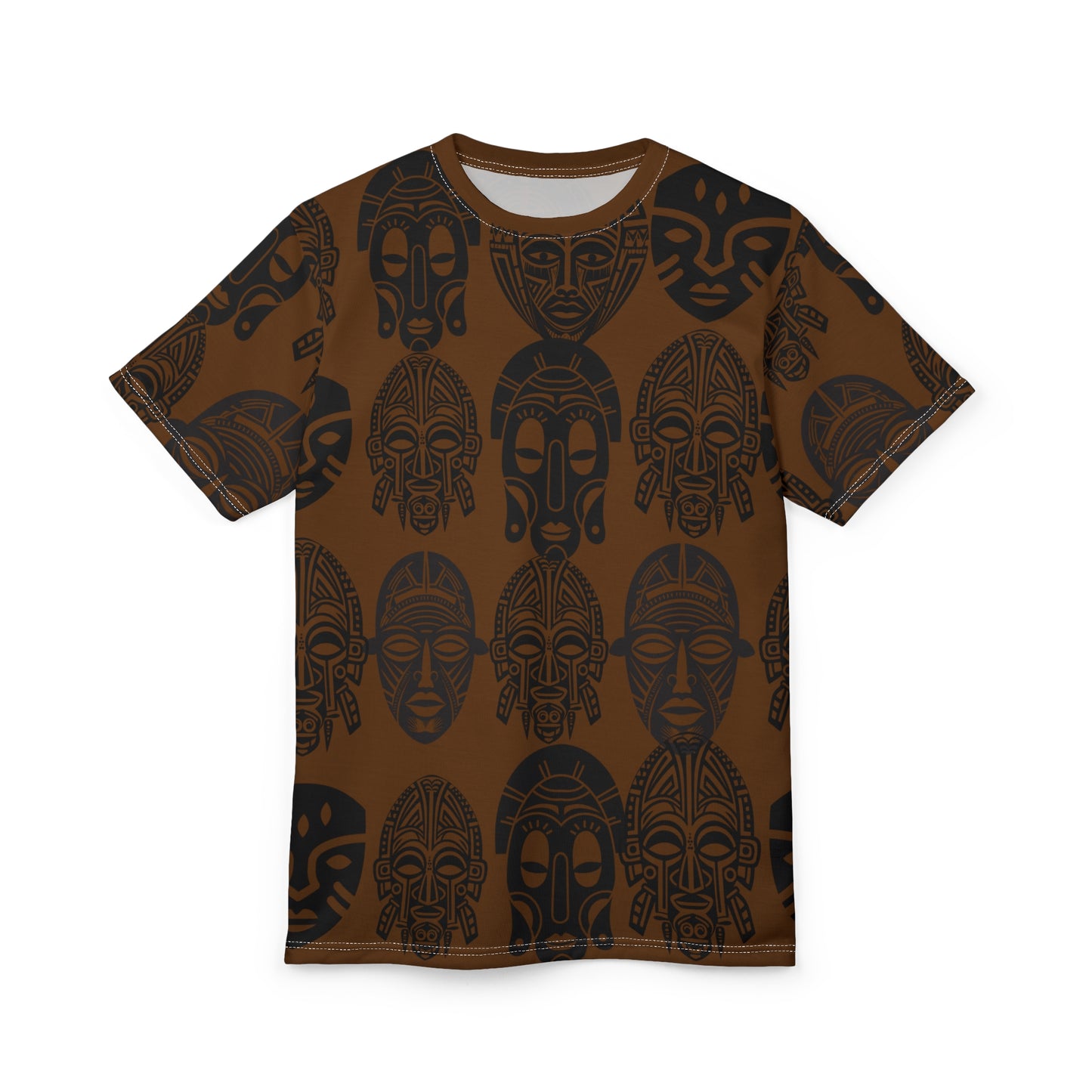 SUPREMEMATHEMATICS MASK TEE