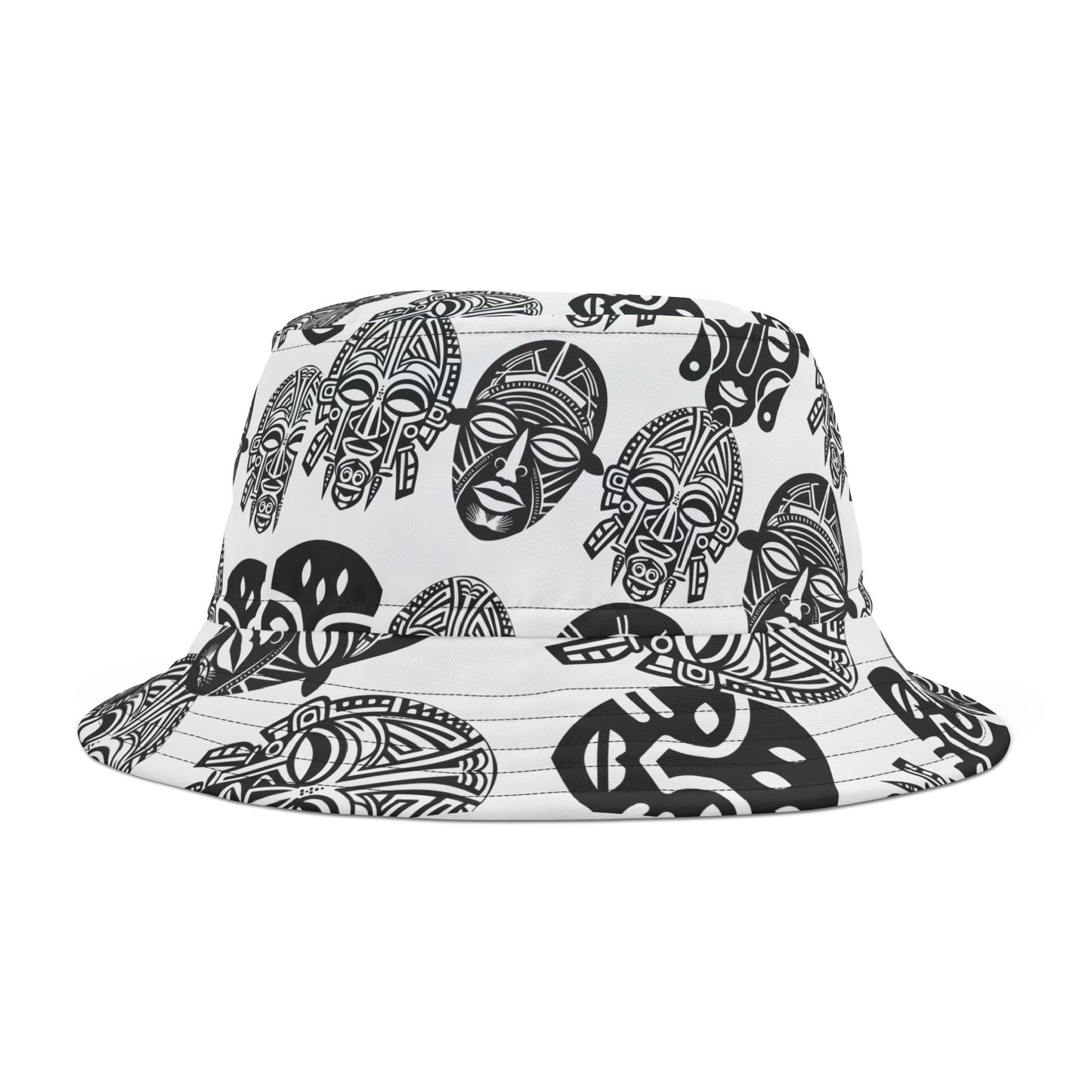 SUPREMEMATHEMATICS BUCKET HAT