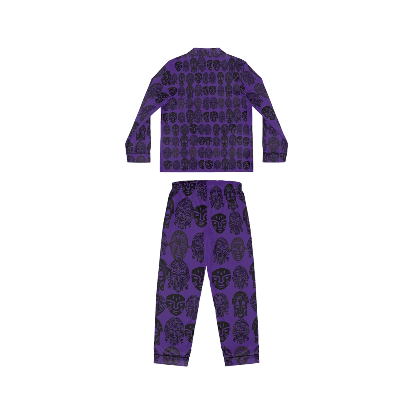 SUPREMEMATHEMATICS PAJAMAS