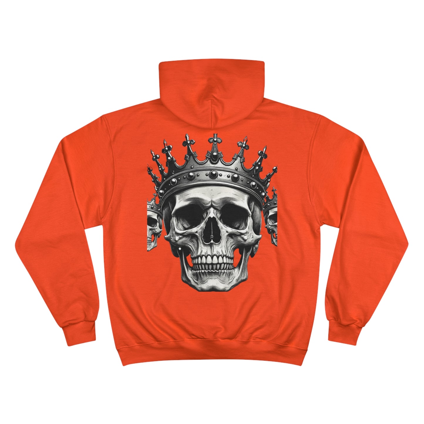 SUPREMEMATHEMATICS 1984 HOODIE