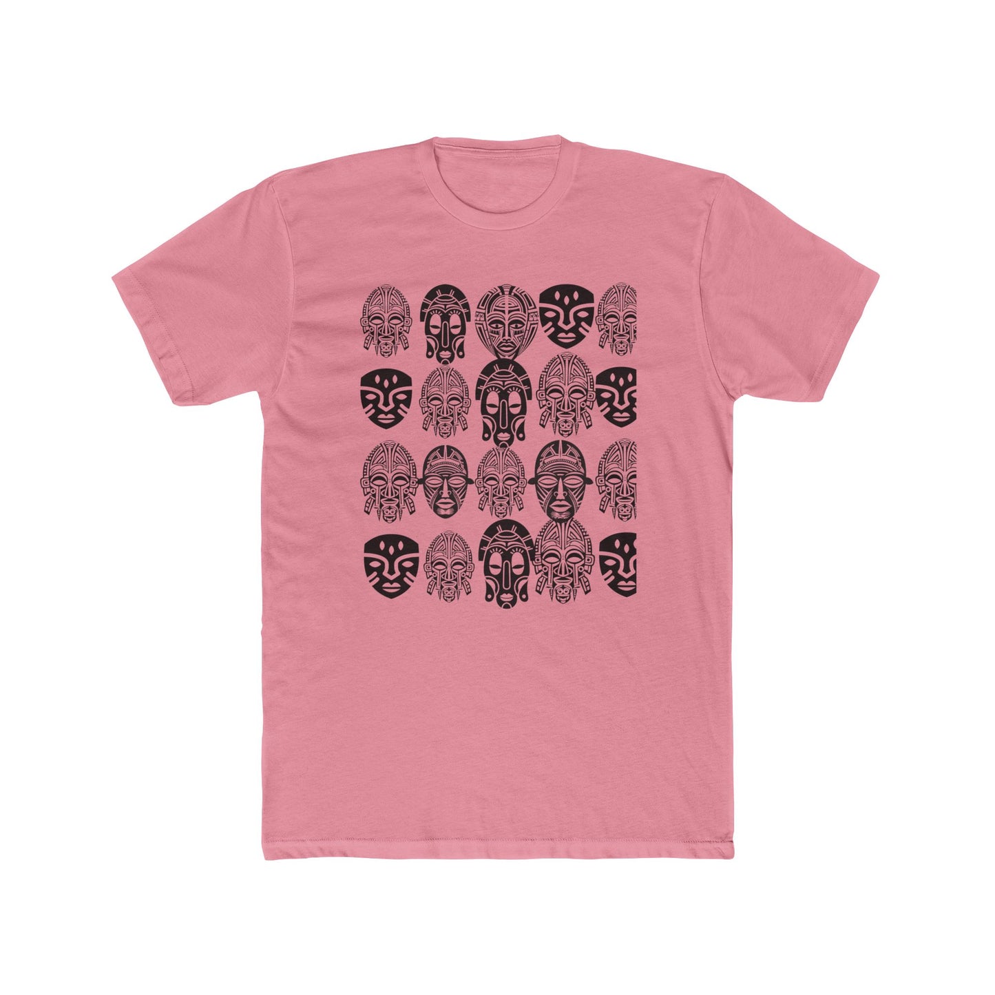 SUPREMEMATHEMATICS MASK TEE