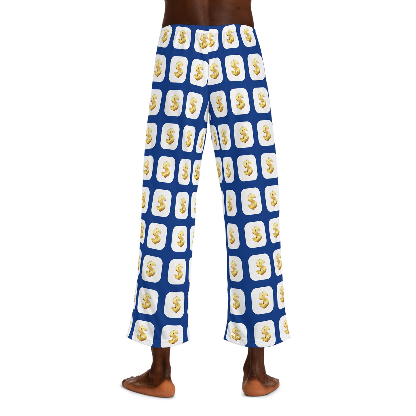 SUPREMEMATHEMATICS DOLLAR PAJAMAS