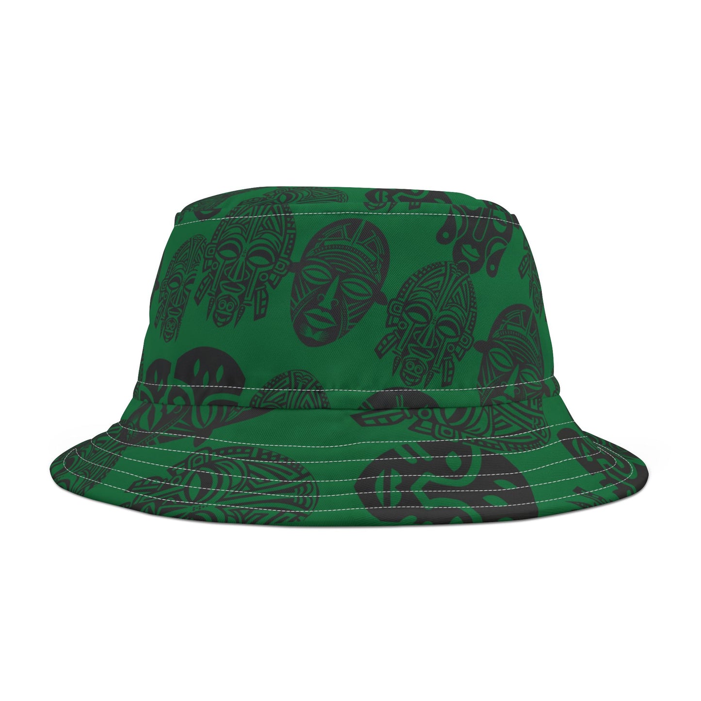 SUPREMEMATHEMATICS BUCKET HAT
