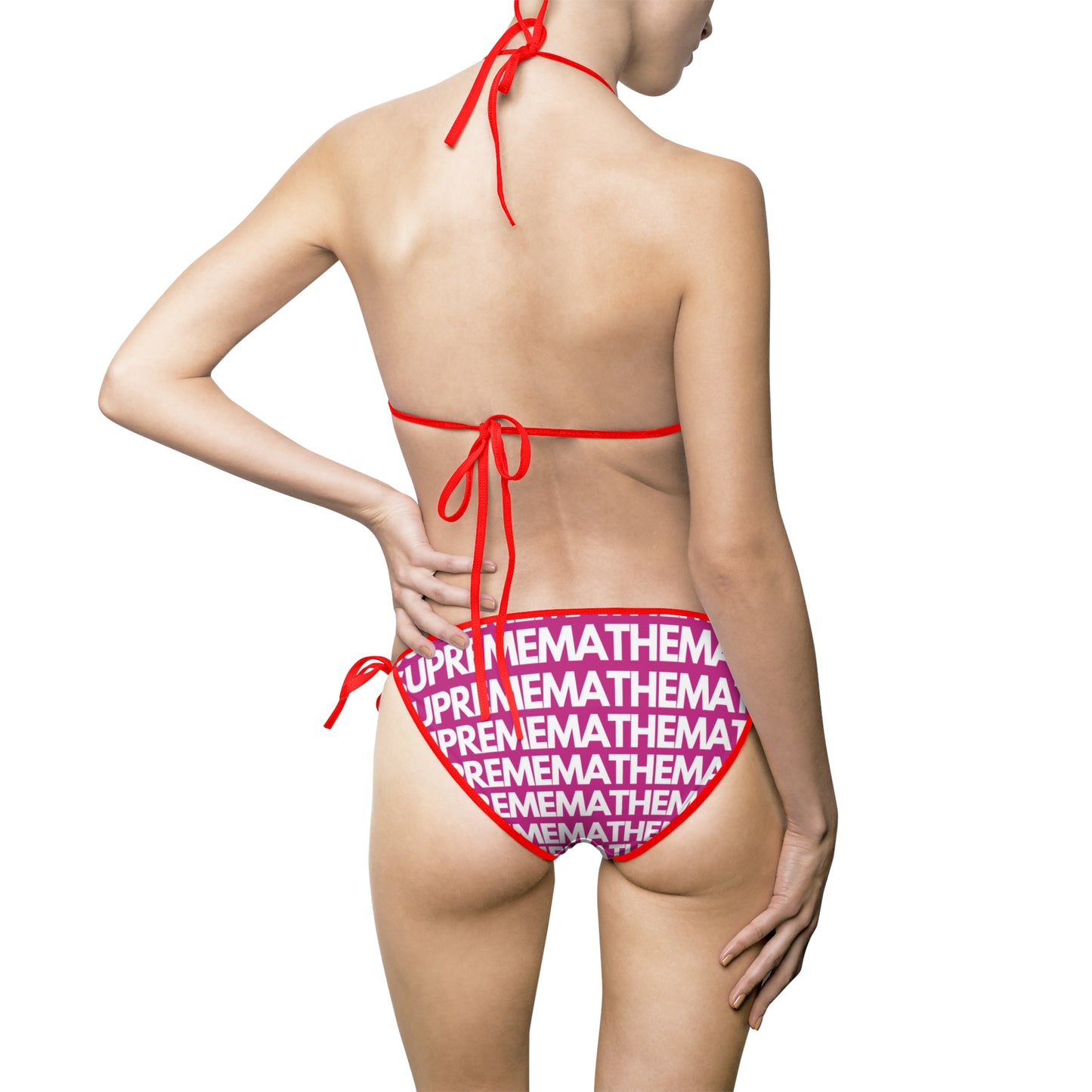 SUPREMEMATHEMATICS BIKINI