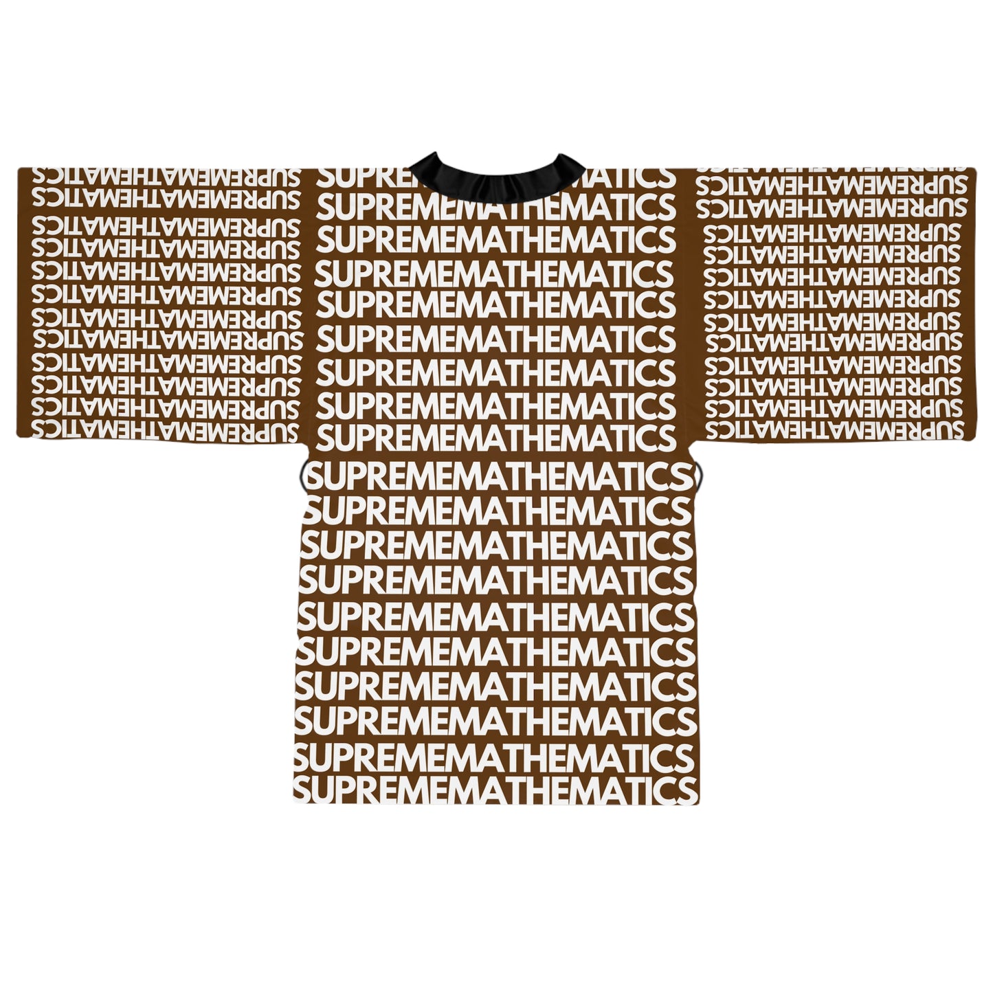 SUPREMEMATHEMATICS KIMONO