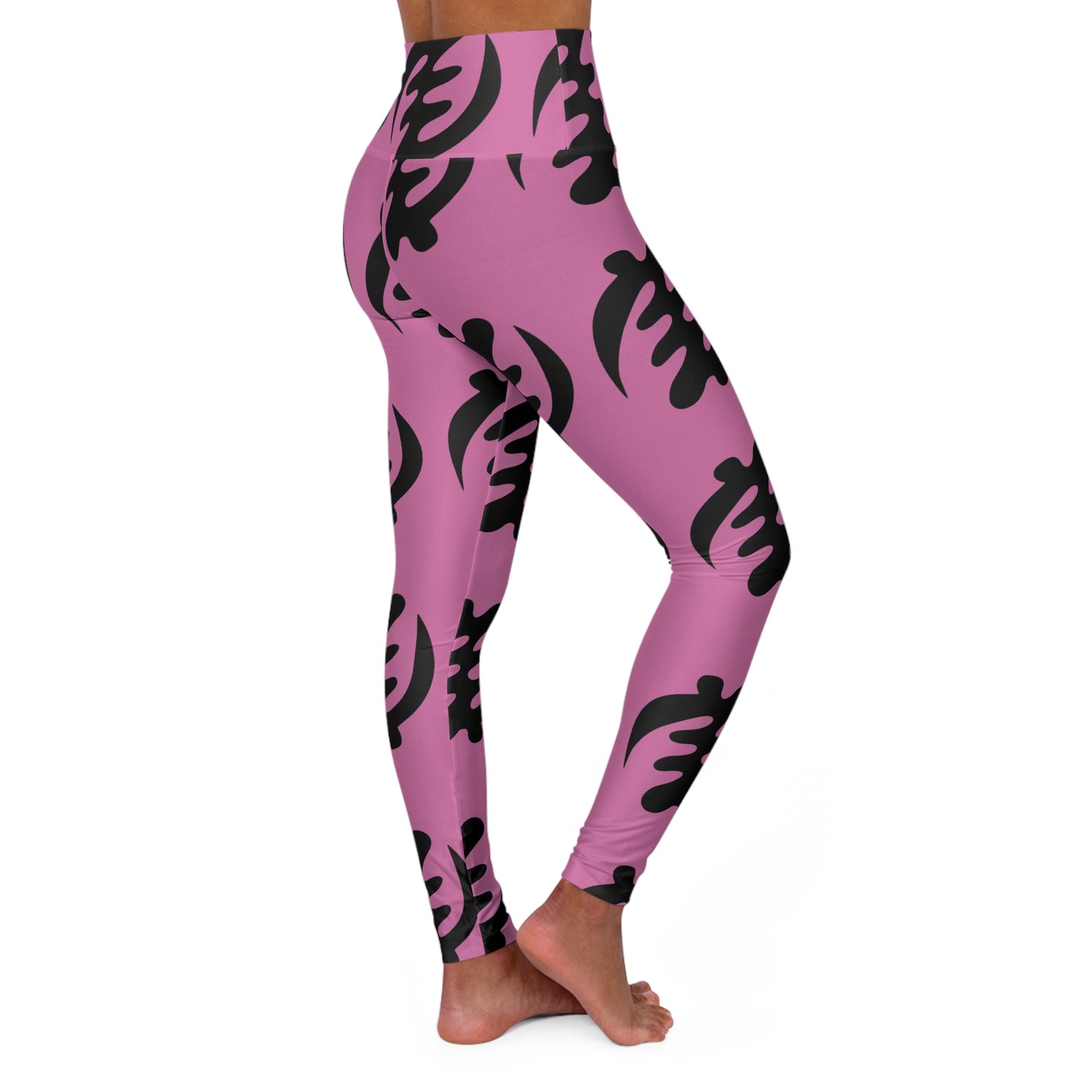 BOXXY YOGA PANT