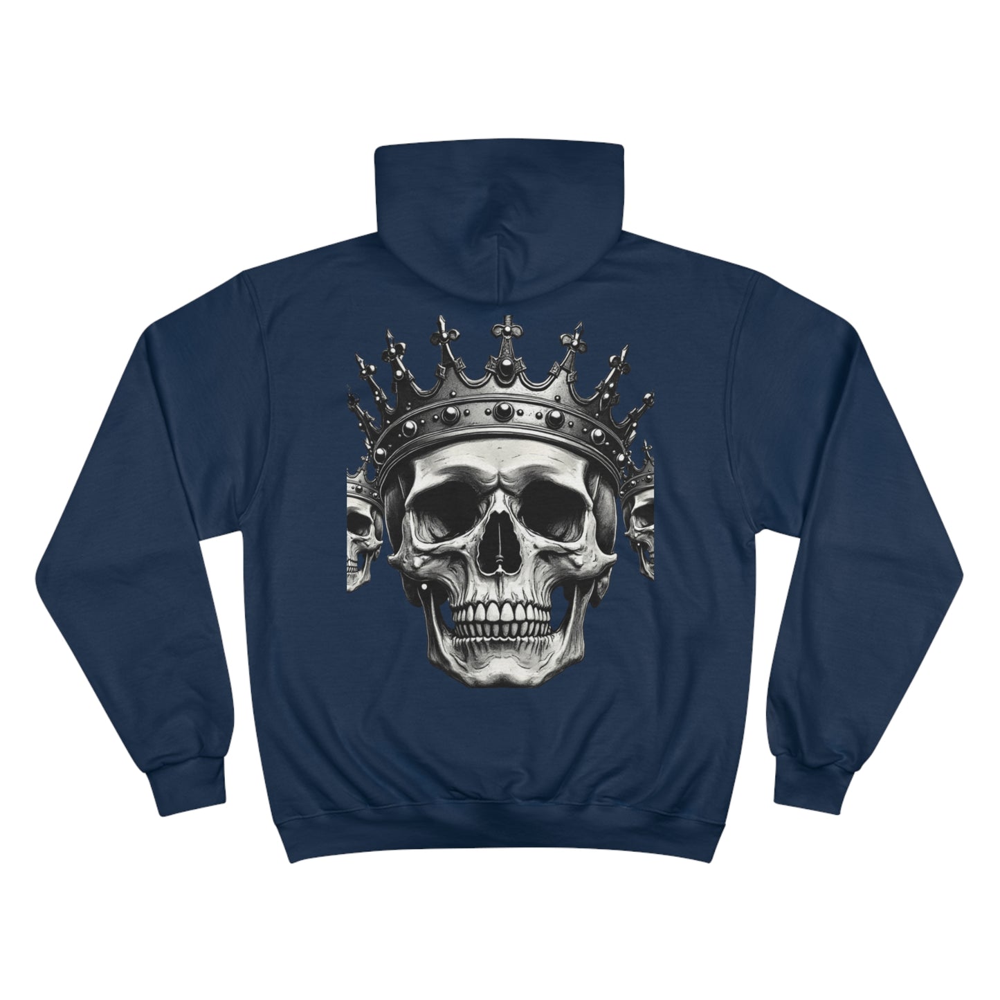 SUPREMEMATHEMATICS 1984 HOODIE