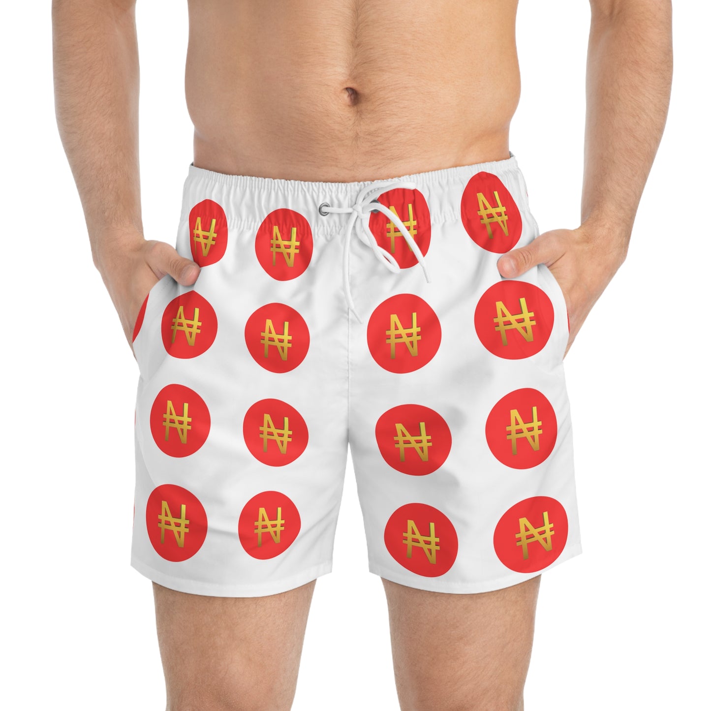 SUPREMEMATHEMATICS NAIRA SWIMWEAR