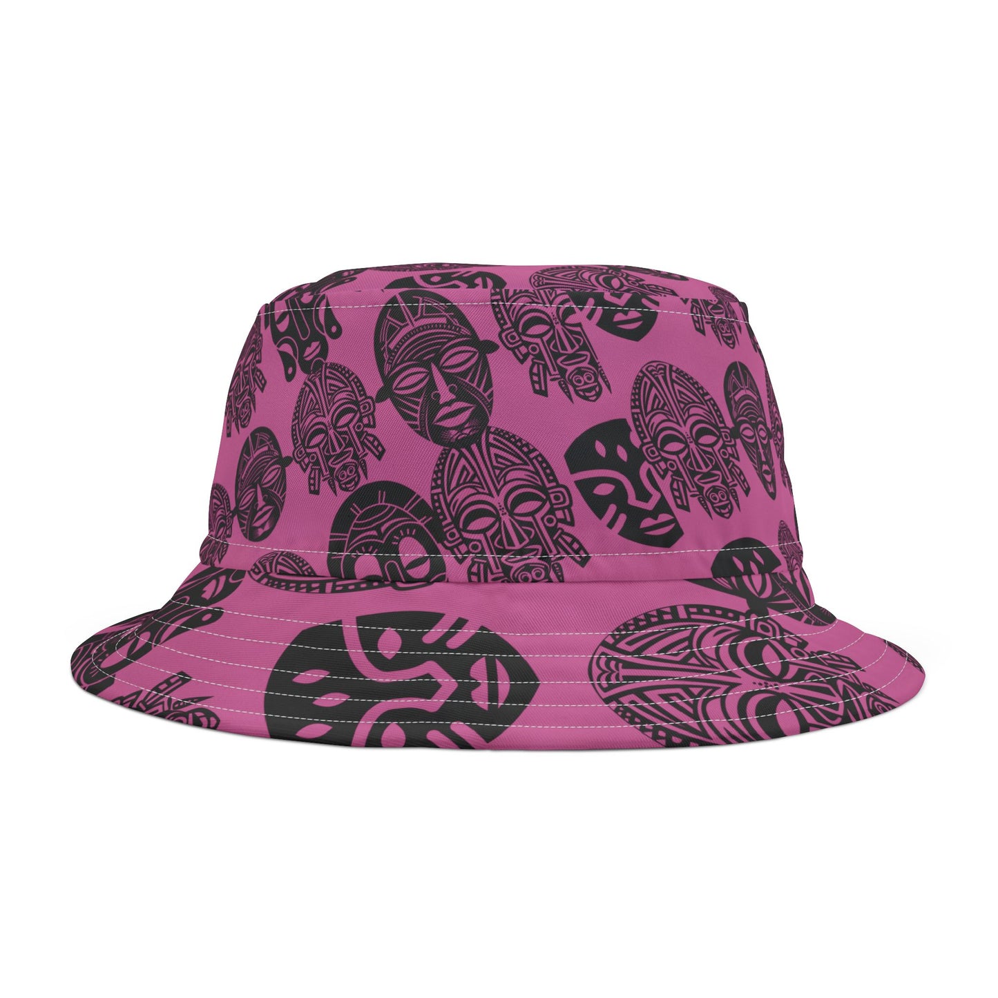 SUPREMEMATHEMATICS BUCKET HAT