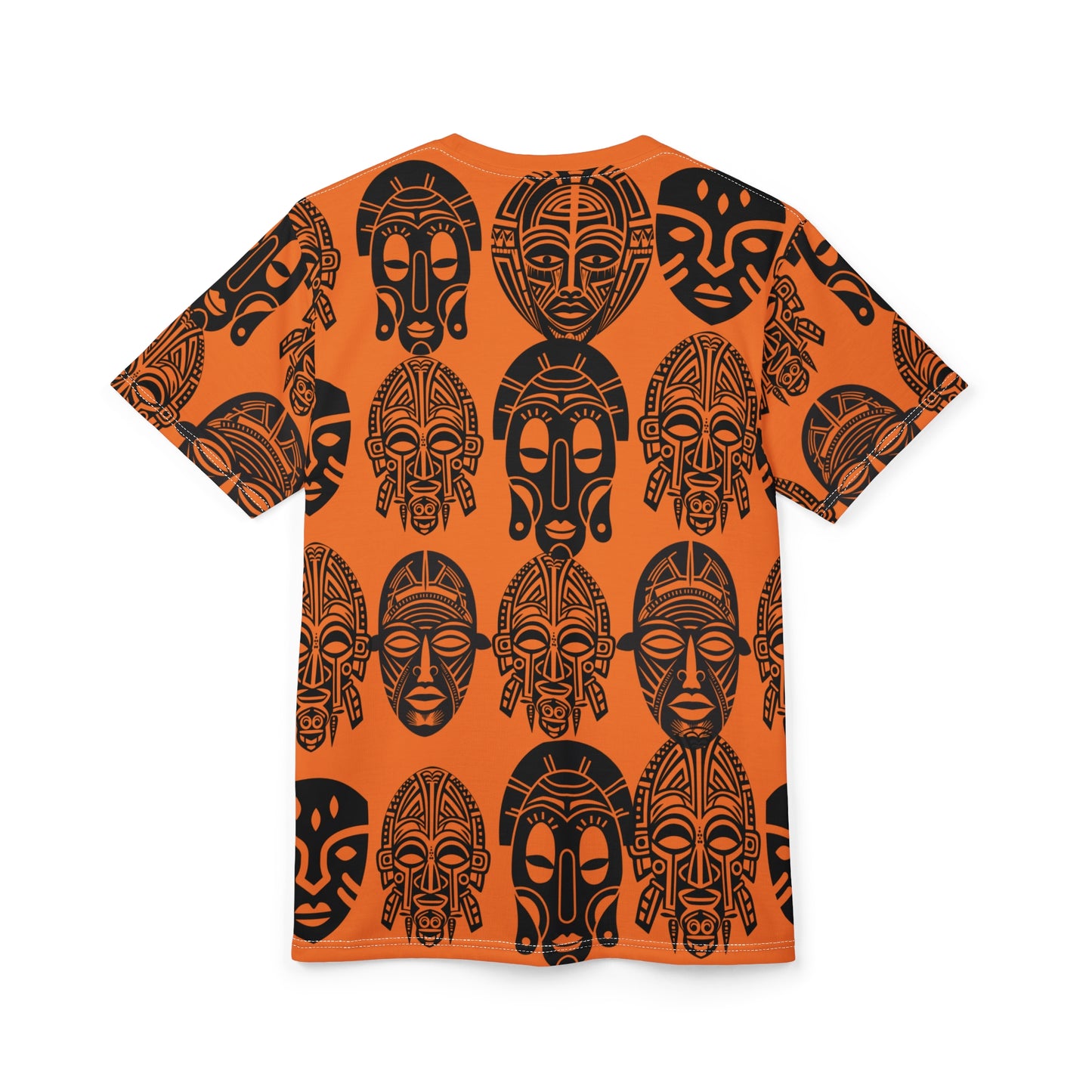 SUPREMEMATHEMATICS MASK TEE