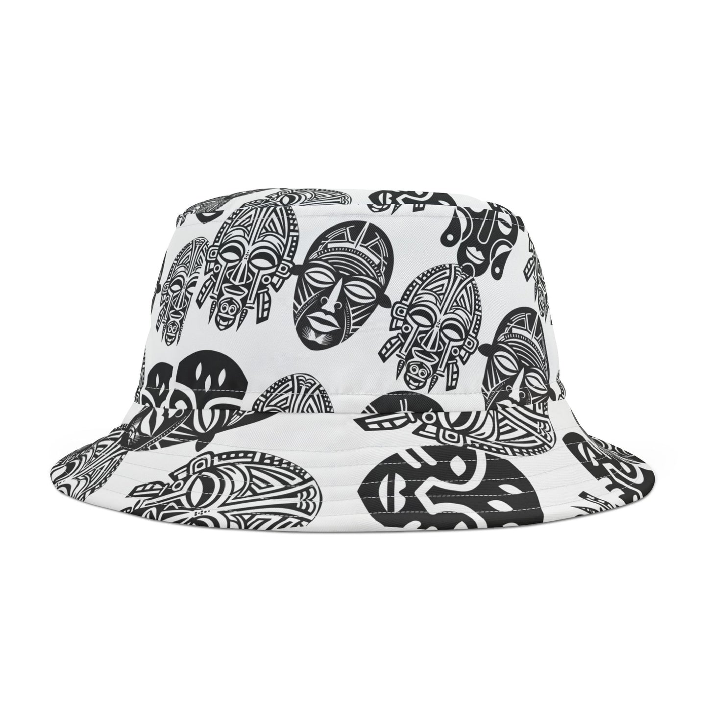 SUPREMEMATHEMATICS BUCKET HAT