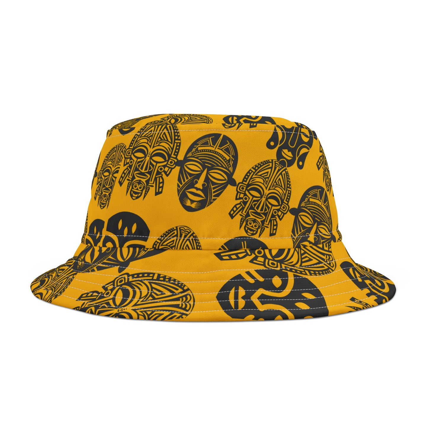 SUPREMEMATHEMATICS BUCKET HAT