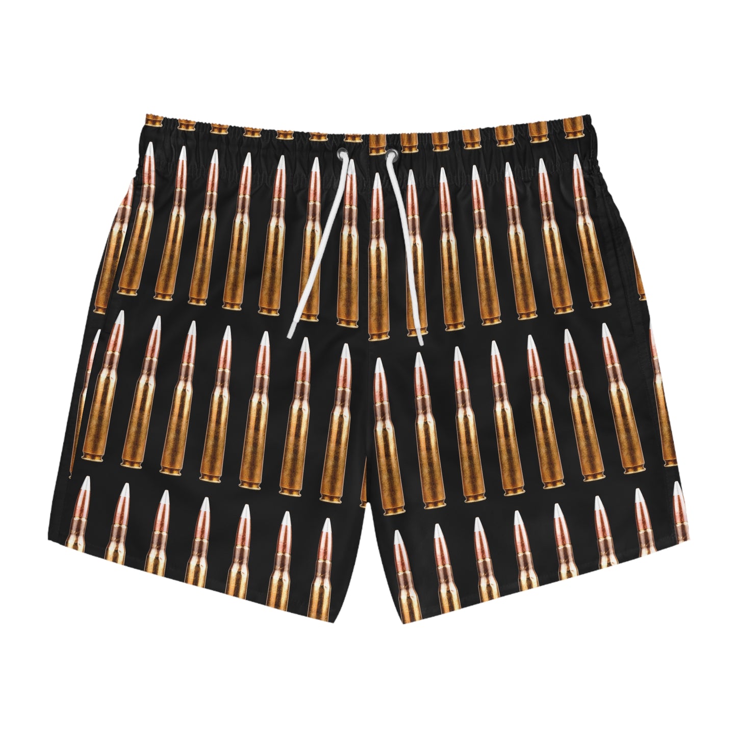 SUPREMEMATHEMATICS BULLET SWIM TRUNKS