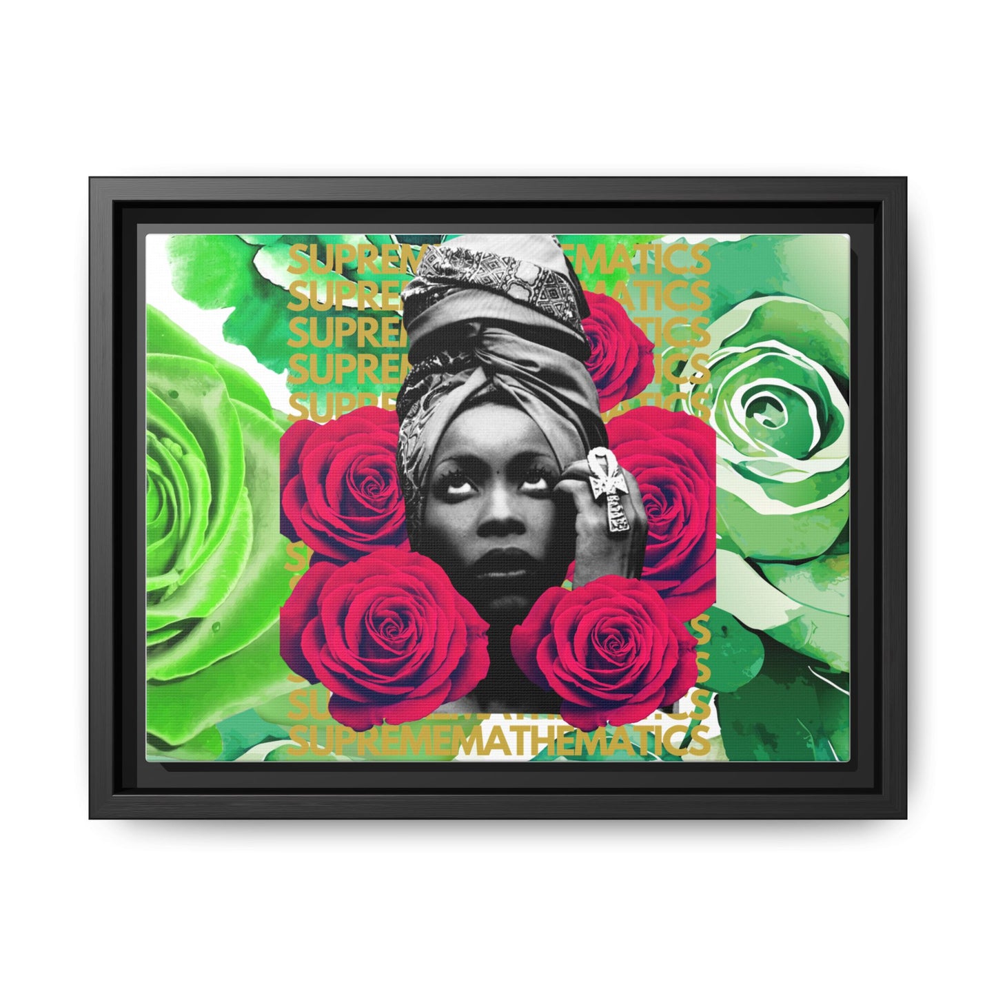 SUPREMEMATHEMATICS BADU CANVAS