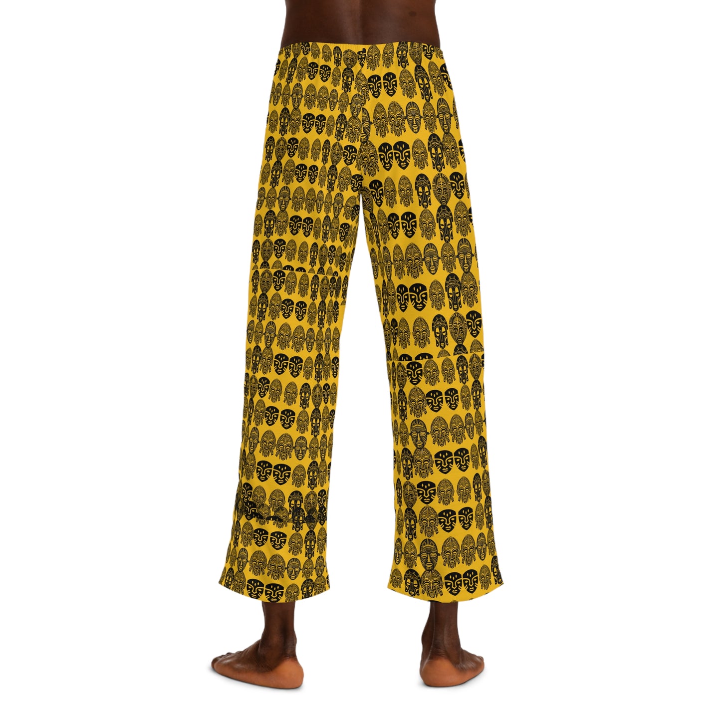 SUPREMEMATHEMATICS MENS PAJAMA PANT