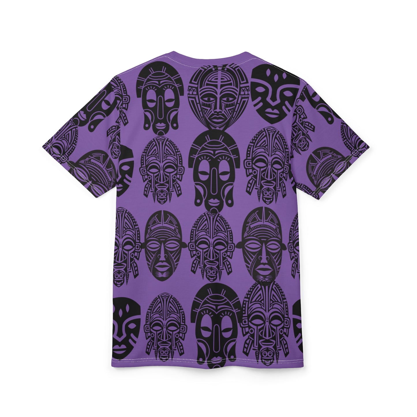 SUPREMEMATHEMATICS MASK TEE