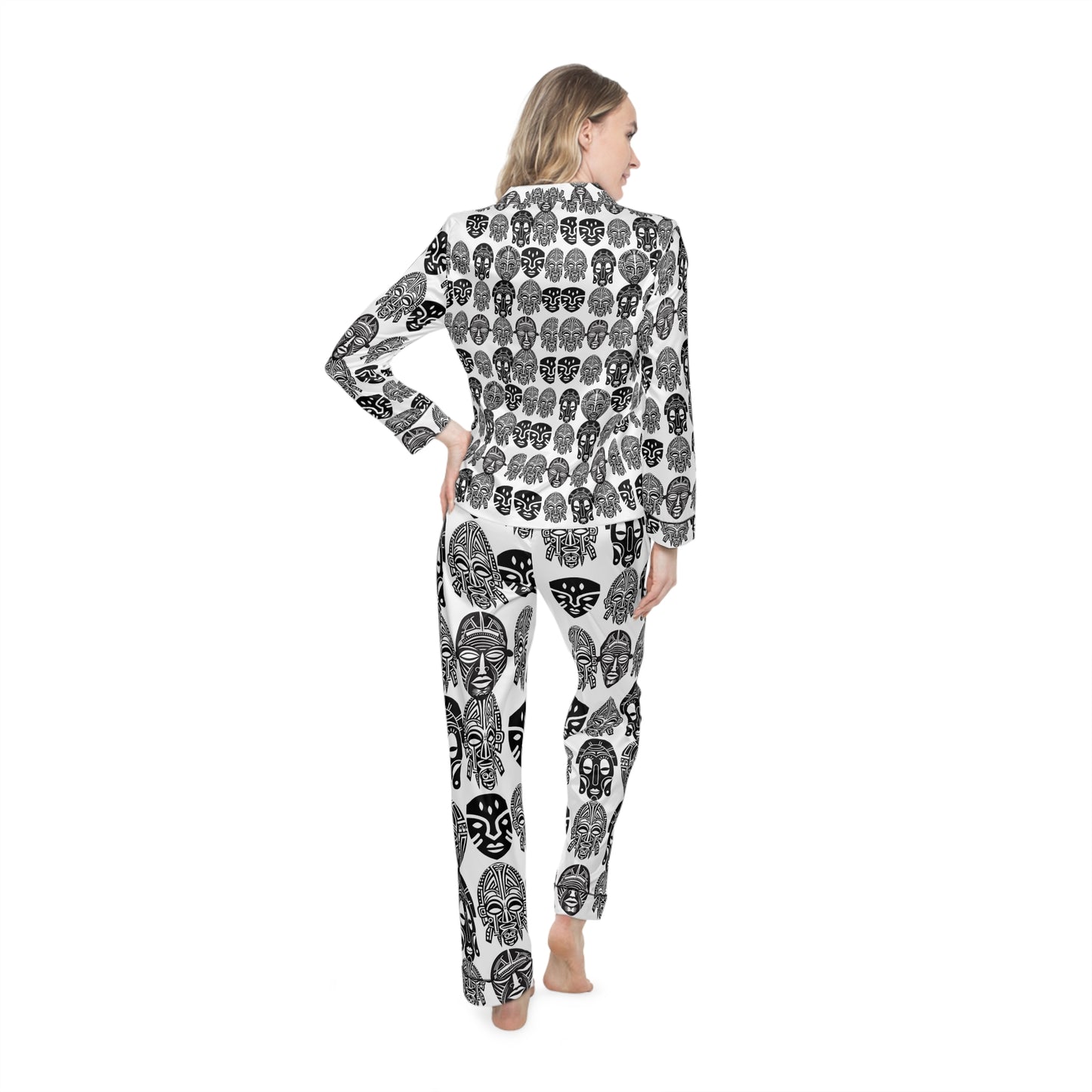 SUPREMEMATHEMATICS PAJAMAS