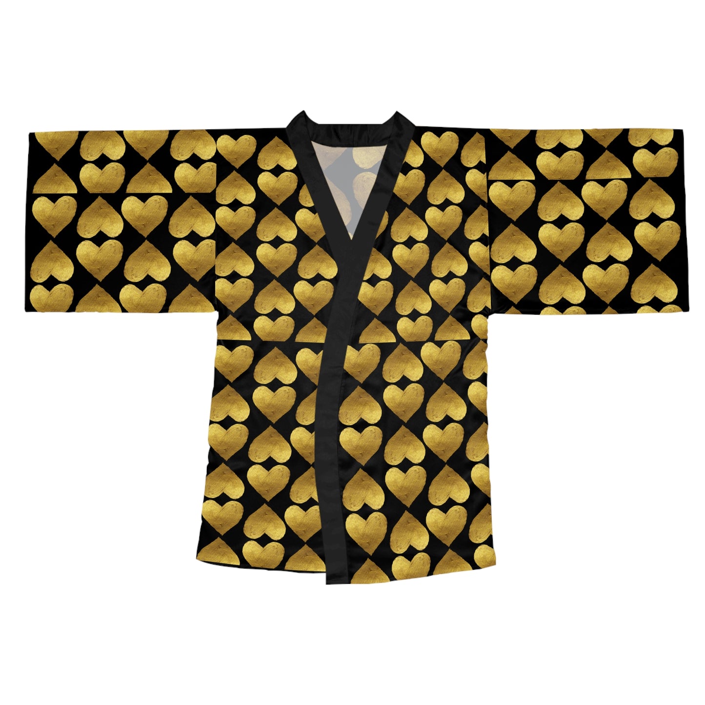 SUPREMEMATHEMATICS KIMONO