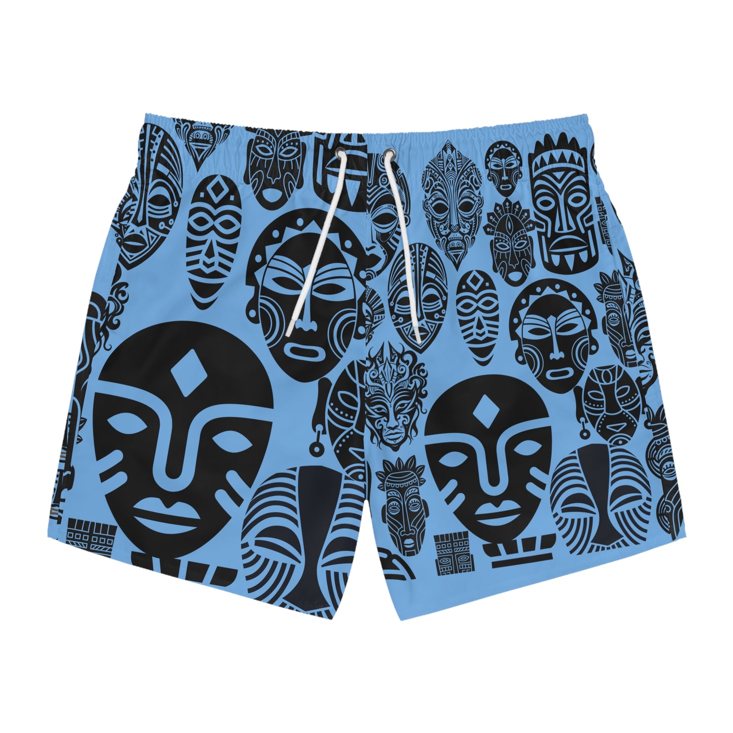SUPREMEMATHEMATICS SWIM TRUNKS