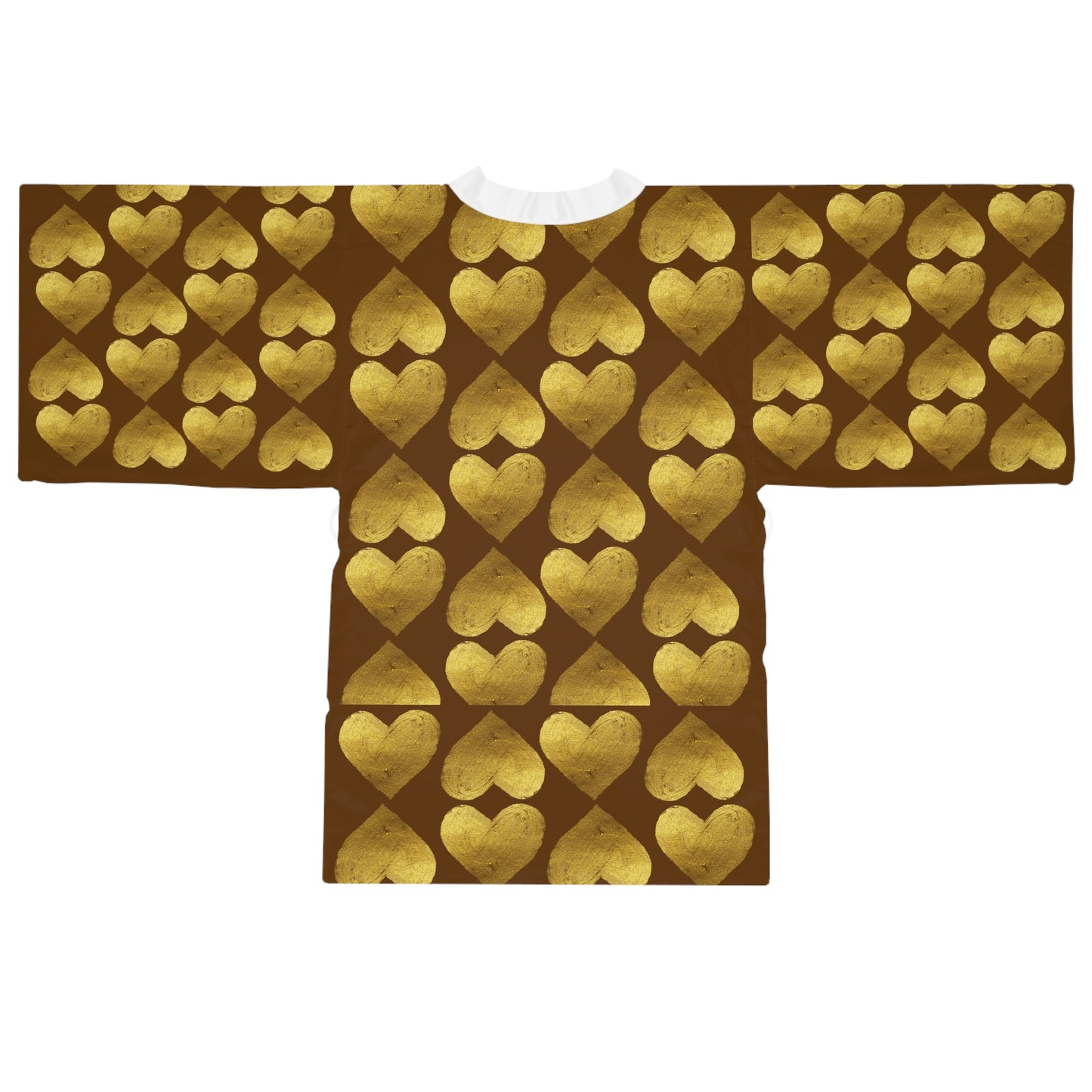 SUPREMEMATHEMATICS KIMONO