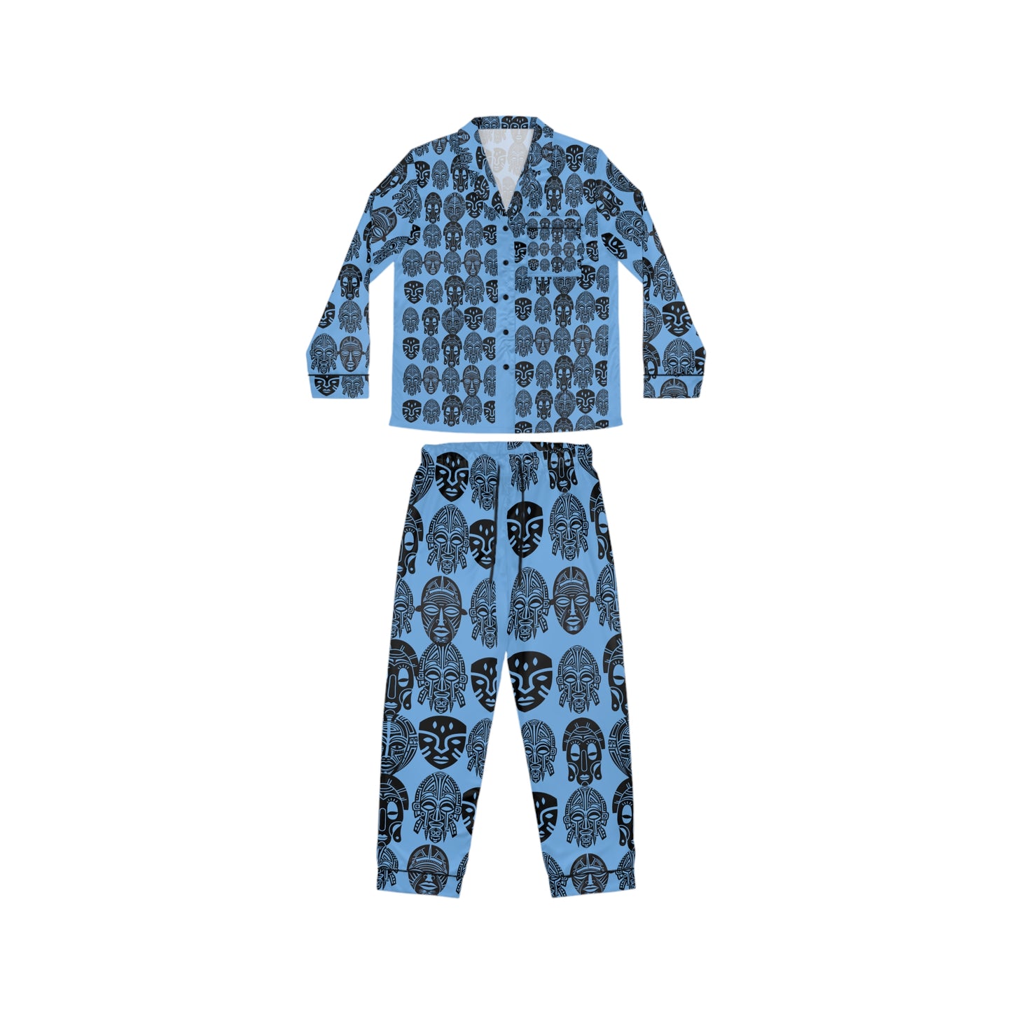 SUPREMEMATHEMATICS PAJAMAS