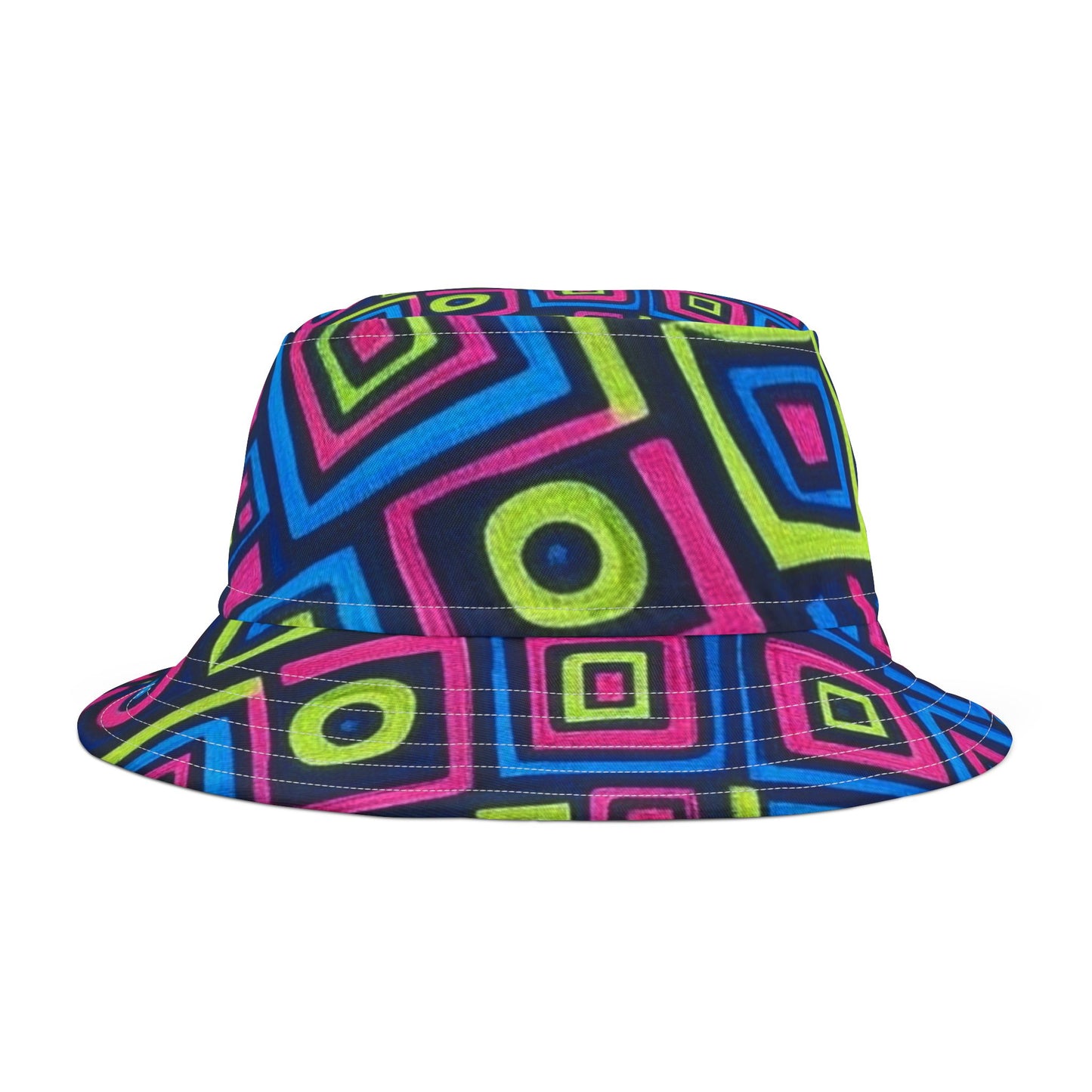 SUPREMEMATHEMATICS BUCKET HAT