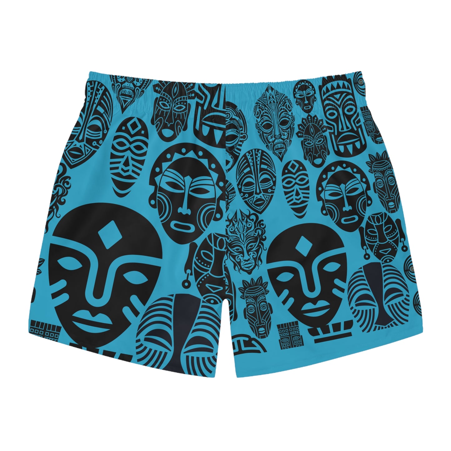 SUPREMEMATHEMATICS SWIM TRUNKS