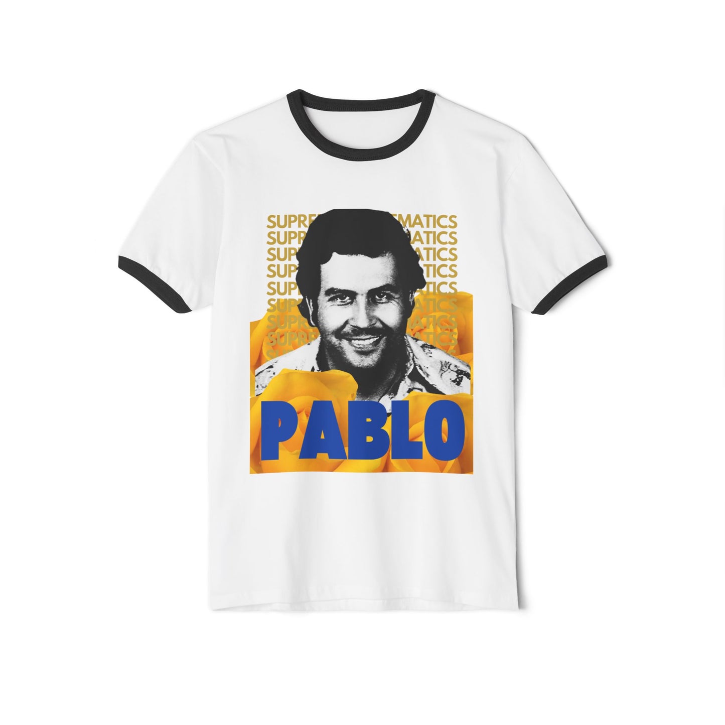 SUPREMEMATHEMATICS PABLO TEE