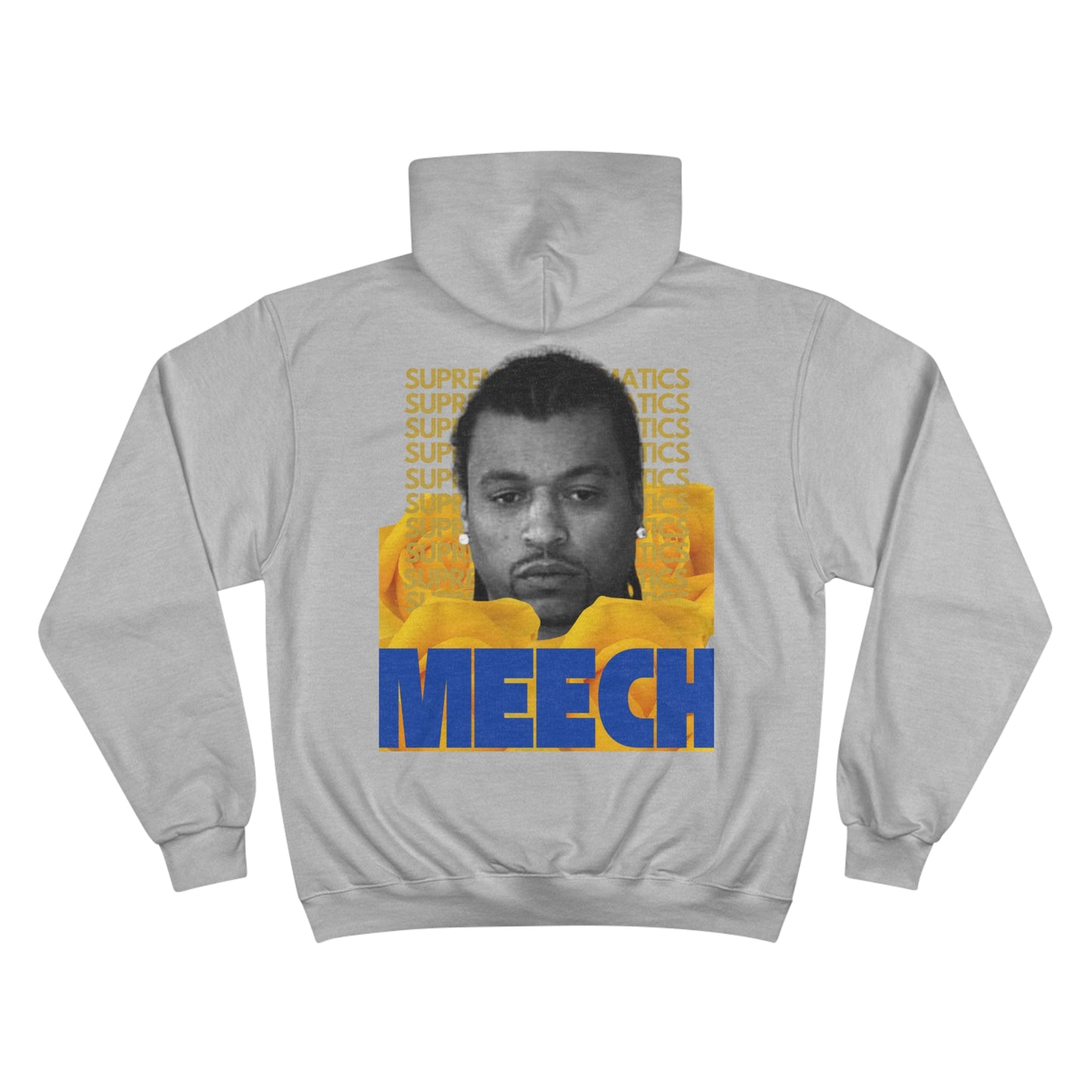 SUPREMEMATHEMATICS MEECH HOODIE