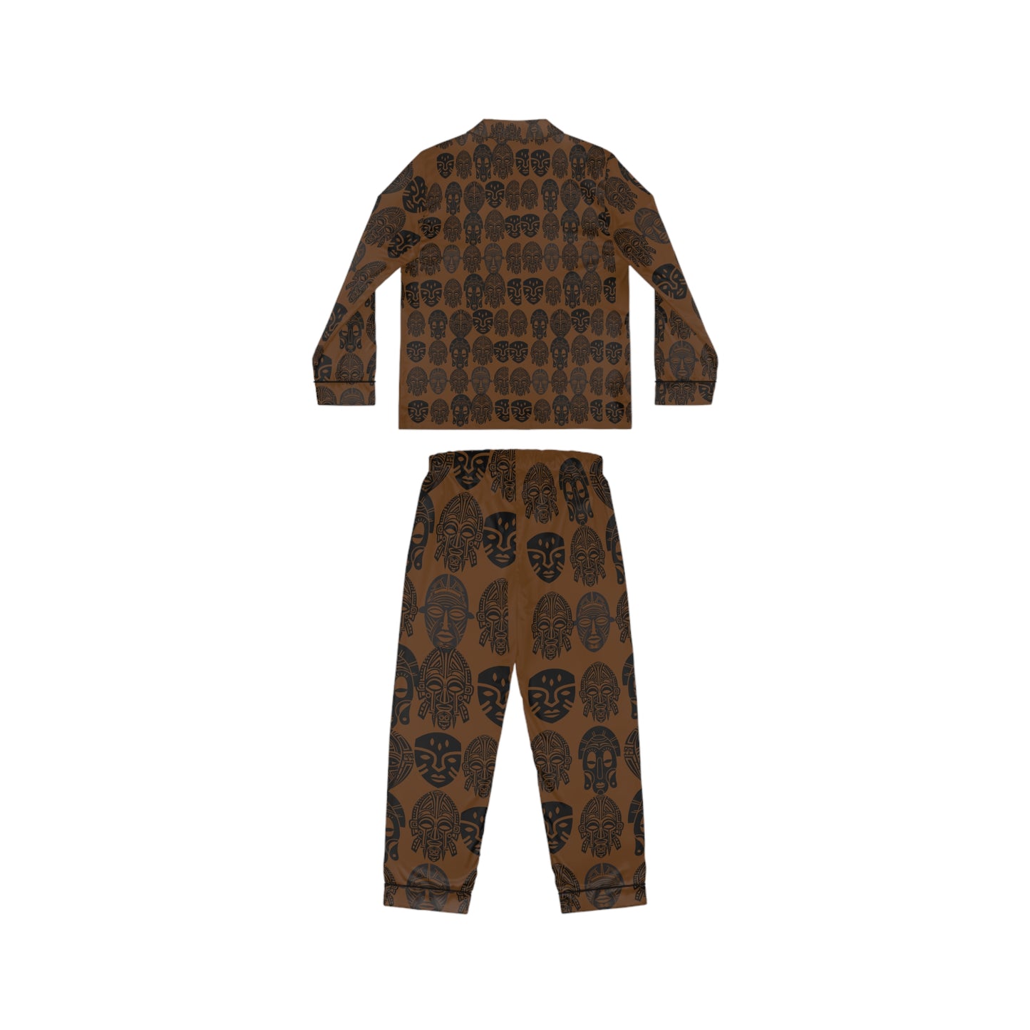 SUPREMEMATHEMATICS PAJAMAS