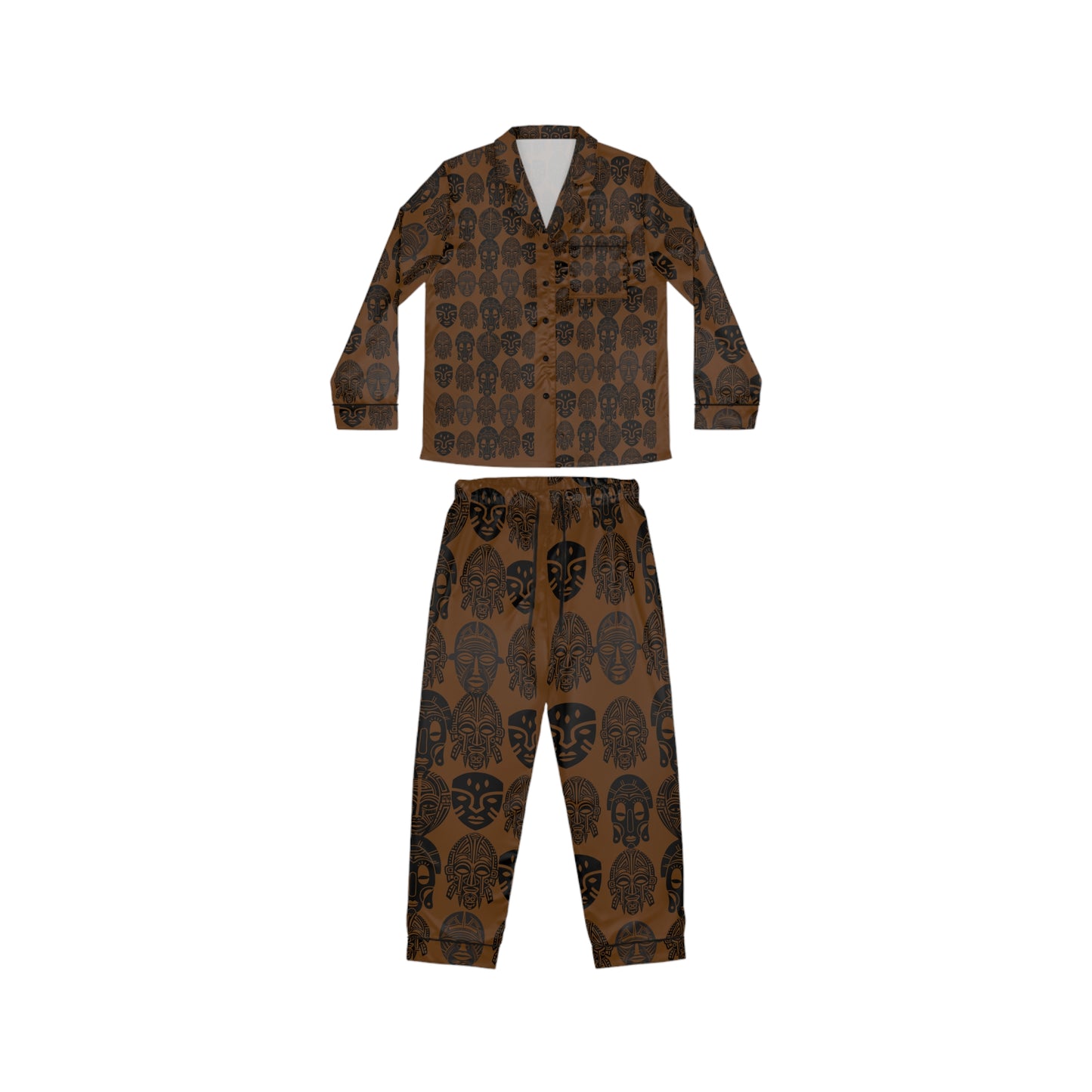 SUPREMEMATHEMATICS PAJAMAS