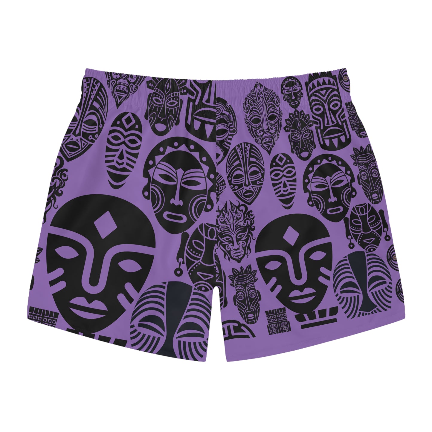 SUPREMEMATHEMATICS SWIM TRUNKS