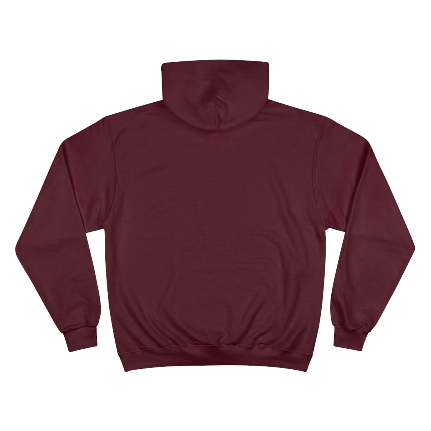 SUPREMEMATHEMATICS PLAIN JANE HOODIE