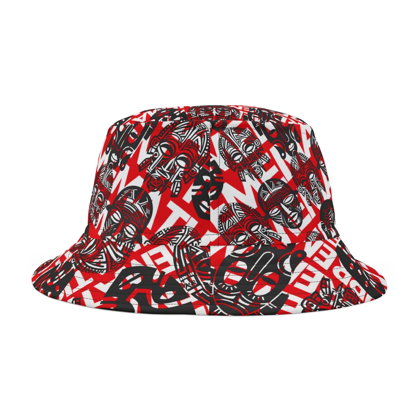 SUPREMEMATHEMATICS BUCKET HAT