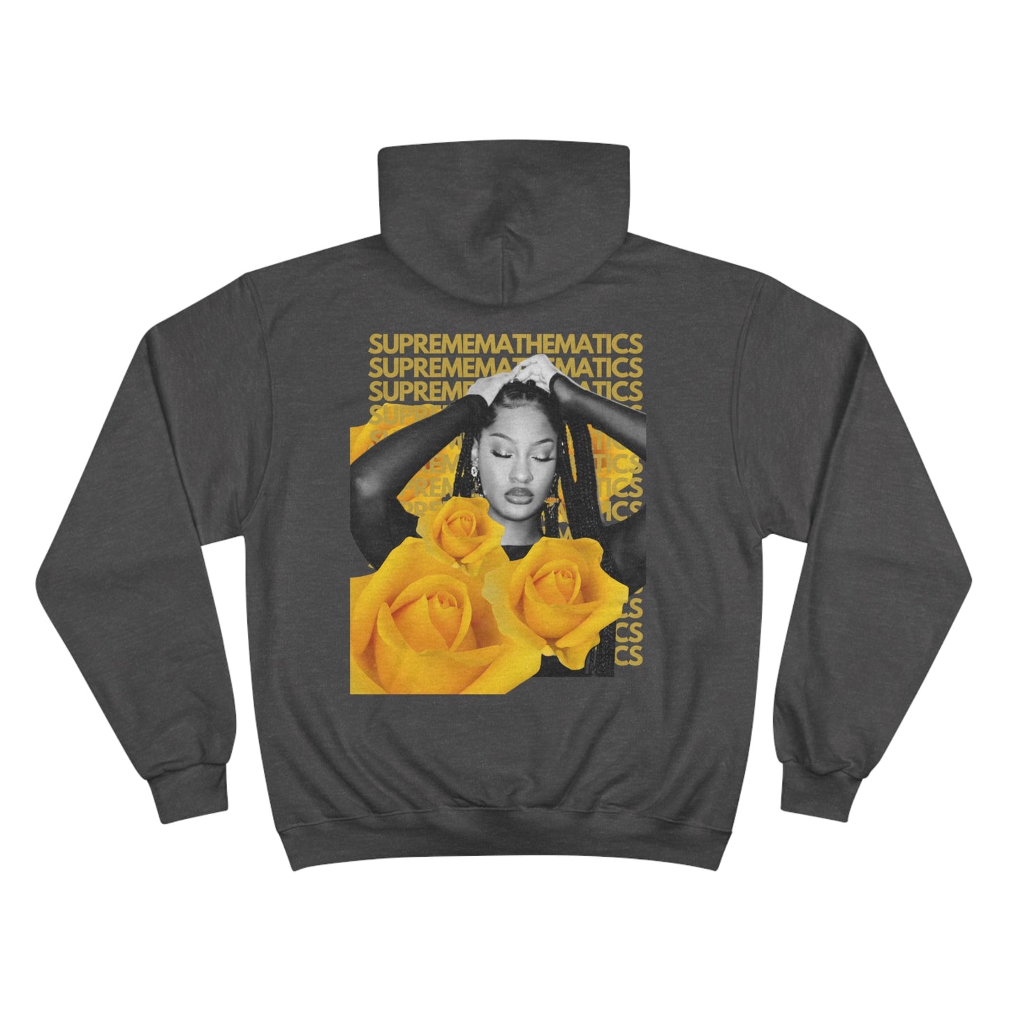 SUPREMEMATHEMATICS TEMS HOODIE
