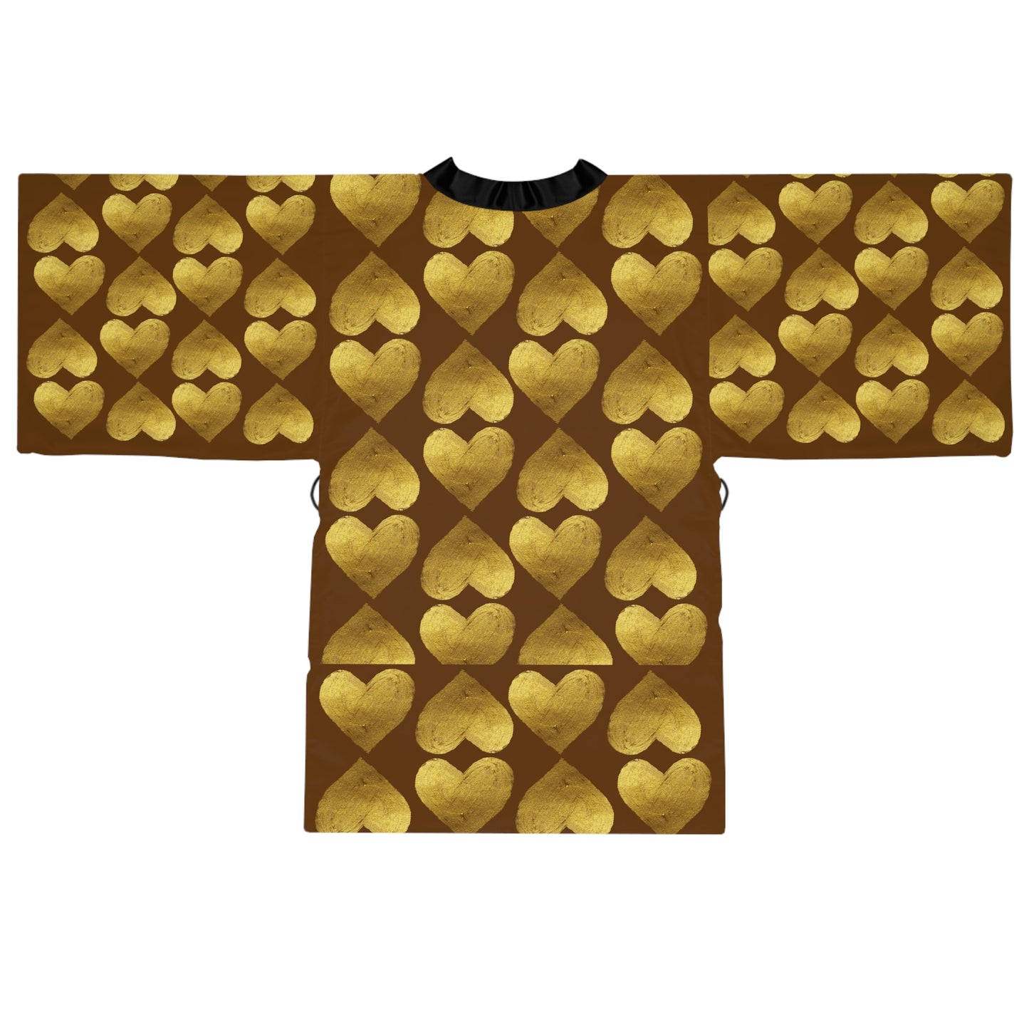 SUPREMEMATHEMATICS KIMONO