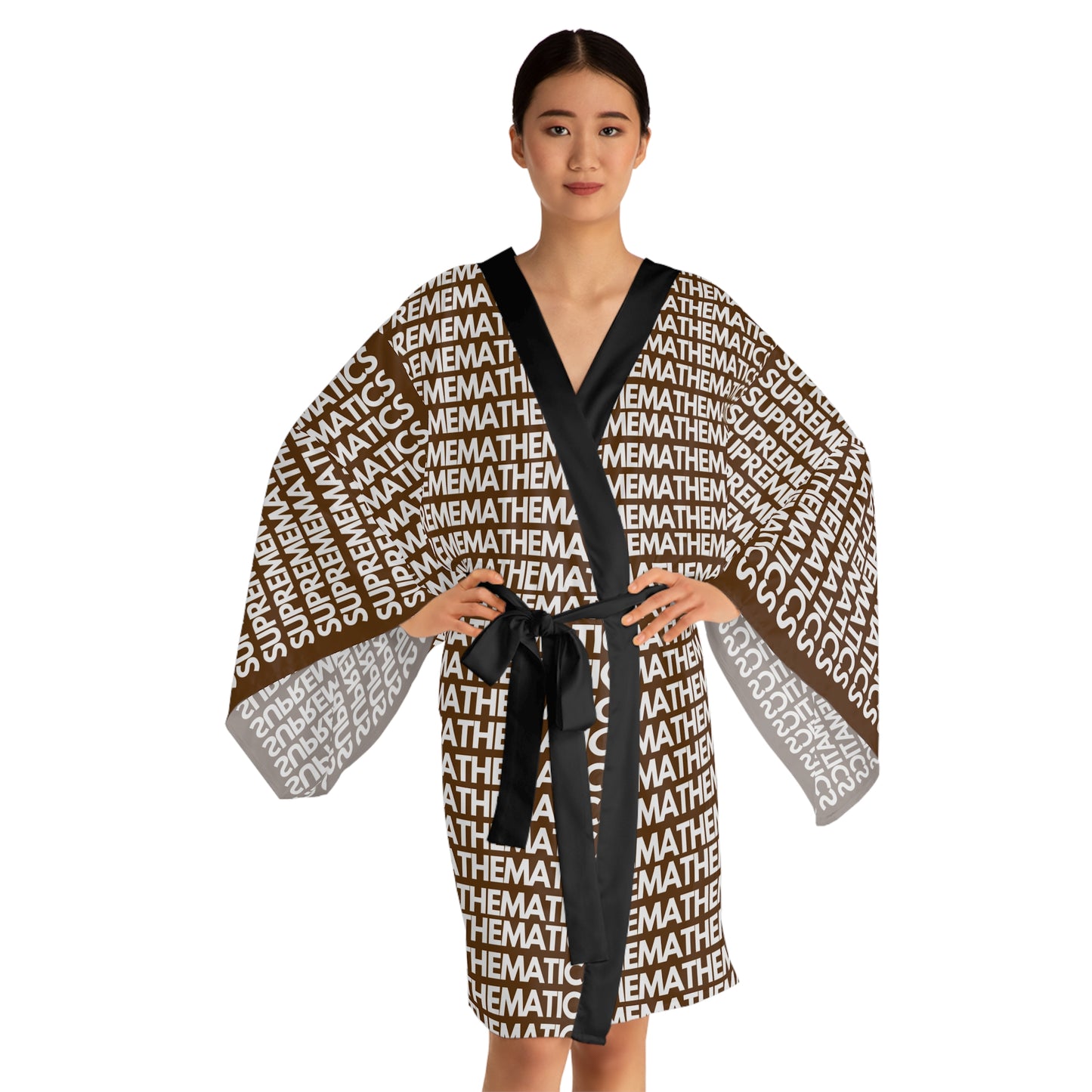 SUPREMEMATHEMATICS KIMONO