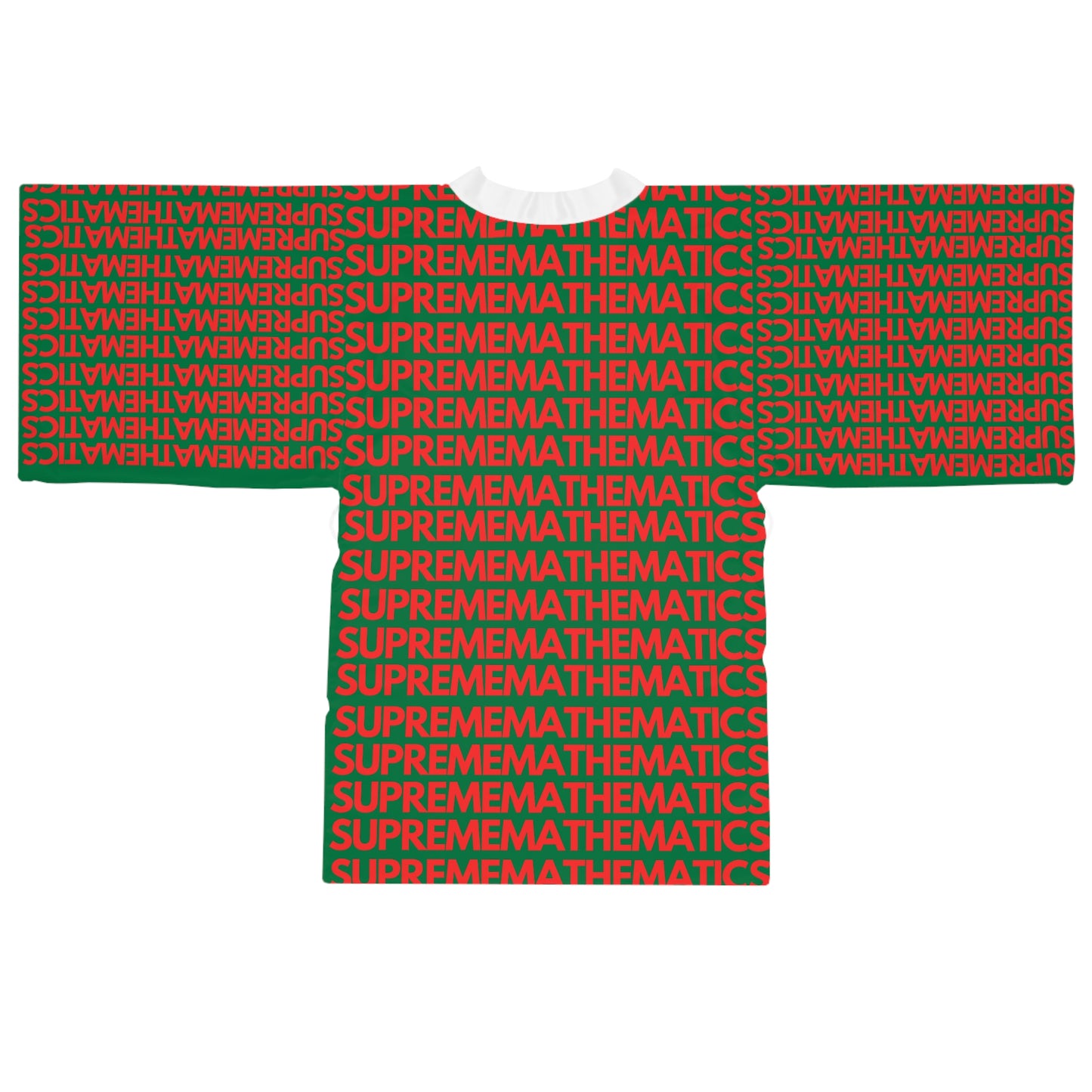 SUPREMEMATHEMATICS KIMONO