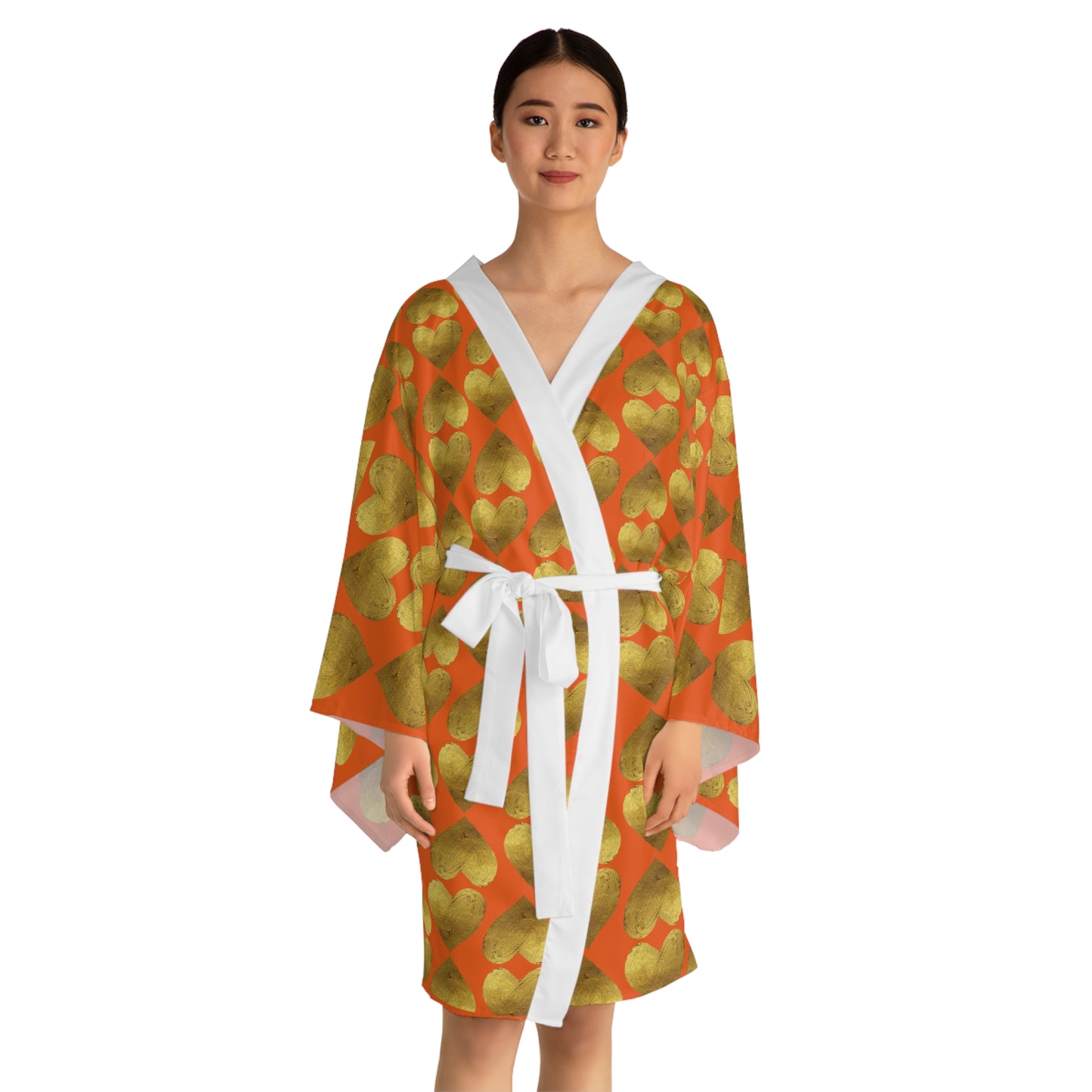 SUPREMEMATHEMATICS KIMONO
